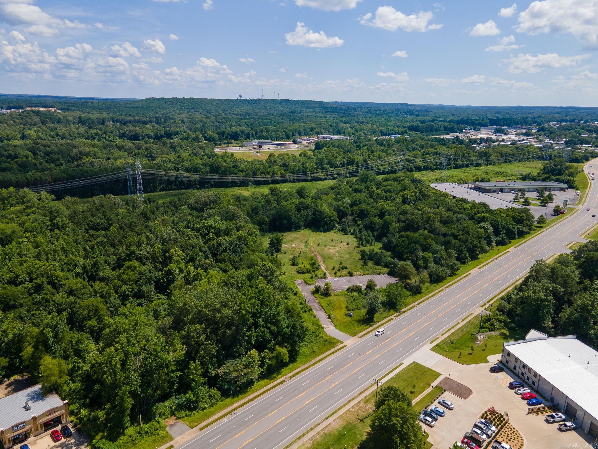 Otter Creek - Land