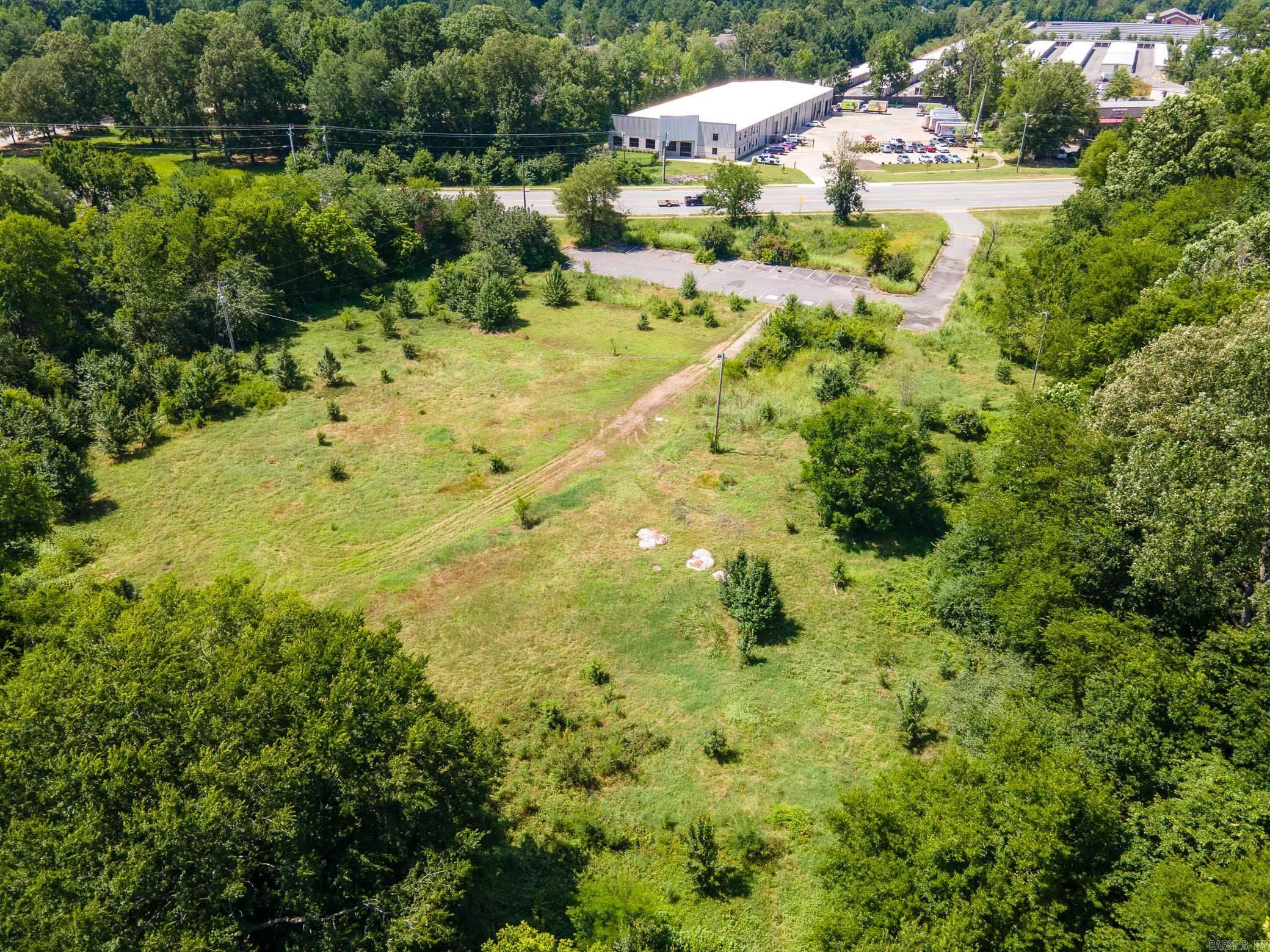 Otter Creek - Land