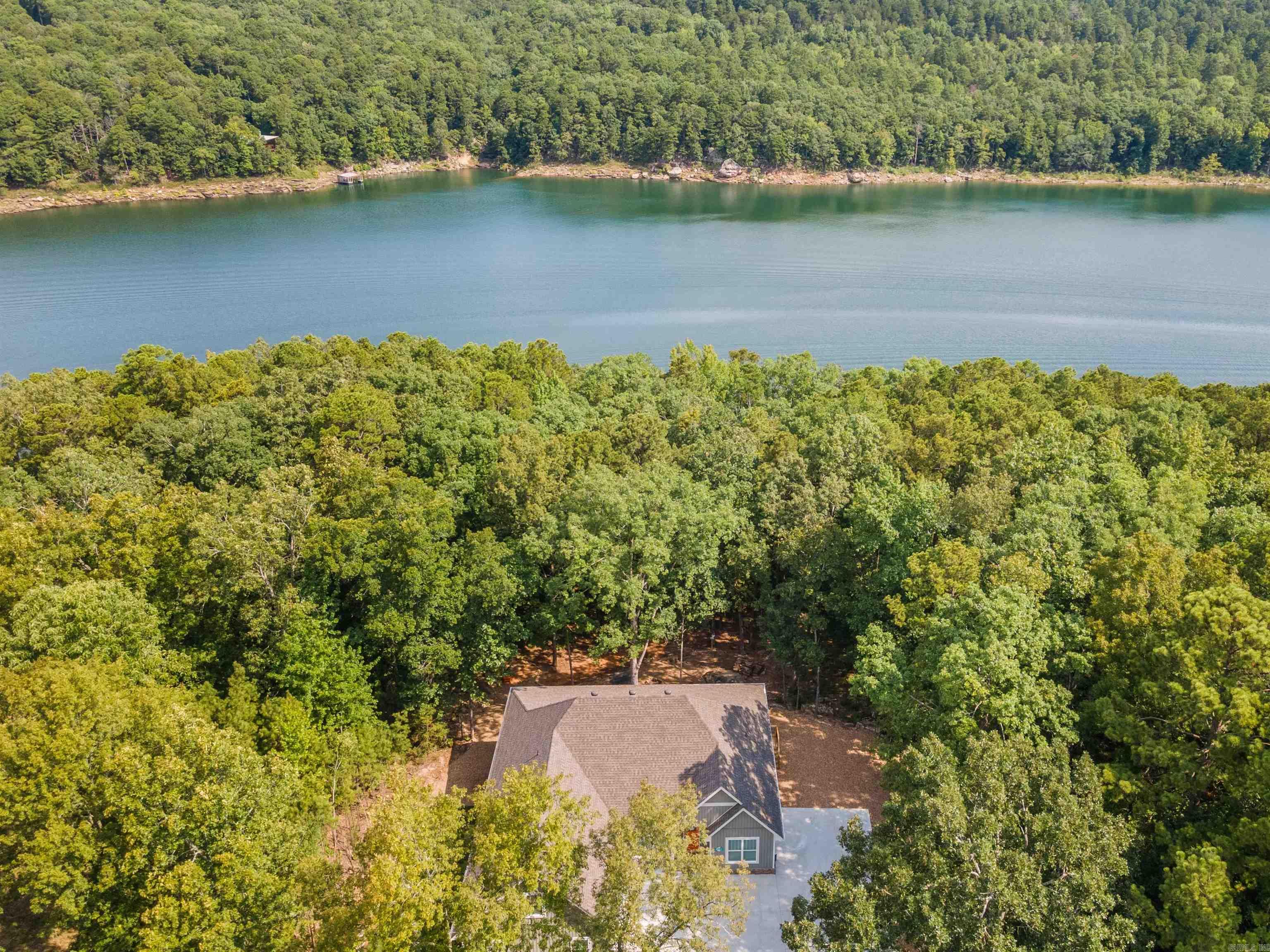 Mystic Isle - Residential