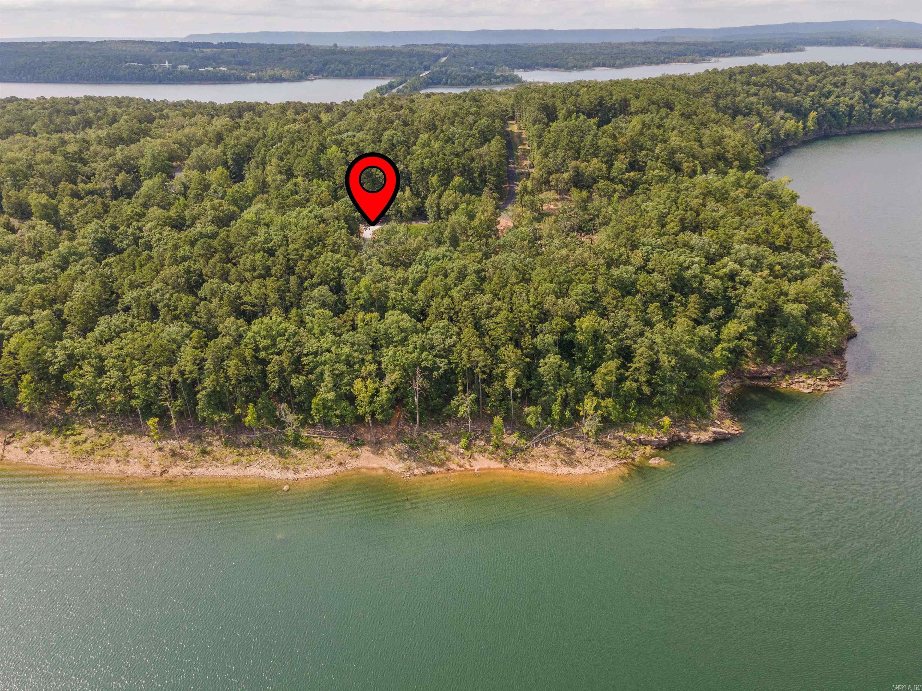 Mystic Isle - Residential
