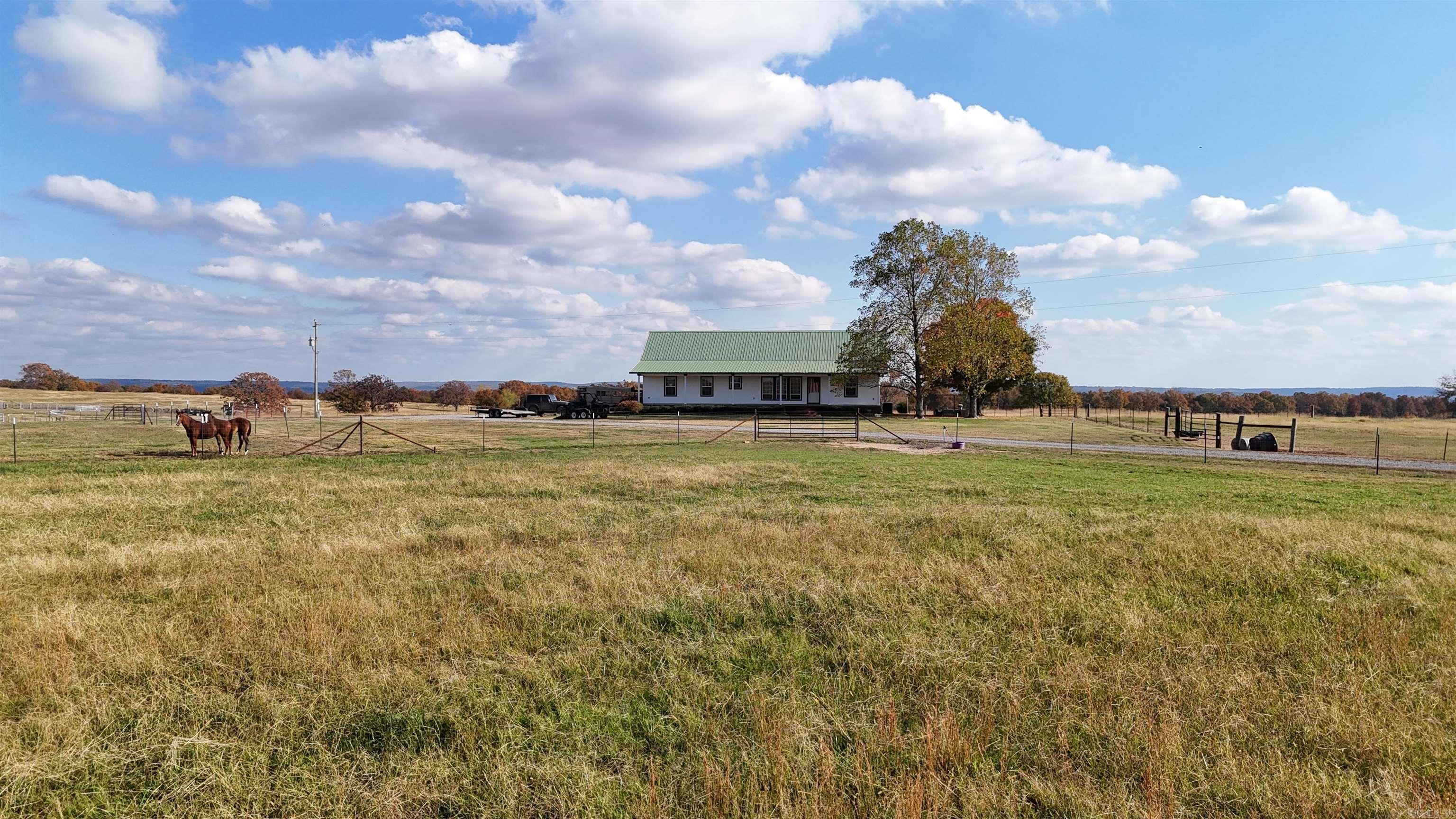 Clinton Rural-Formosa - Residential