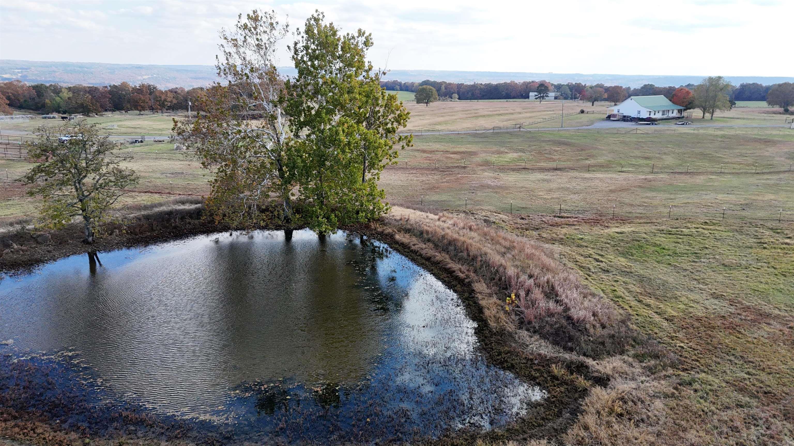 Clinton Rural-Formosa - Residential