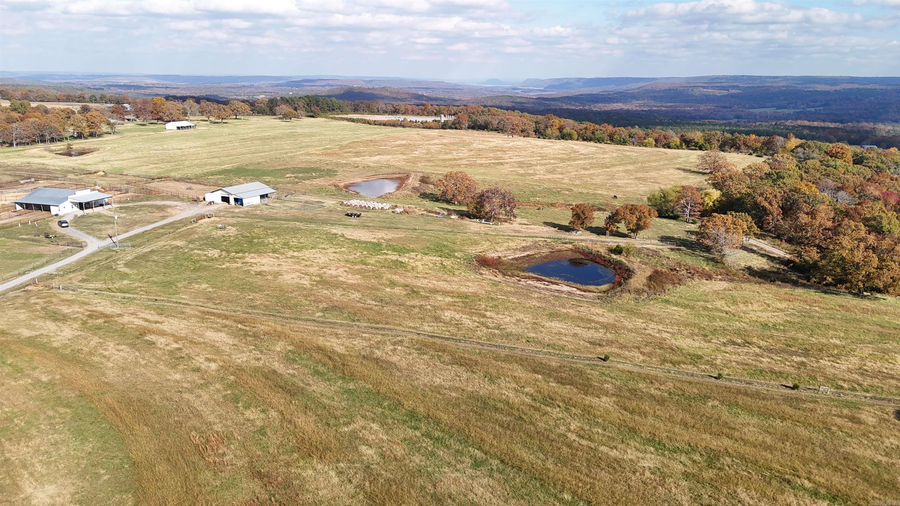 Clinton Rural-Formosa - Residential