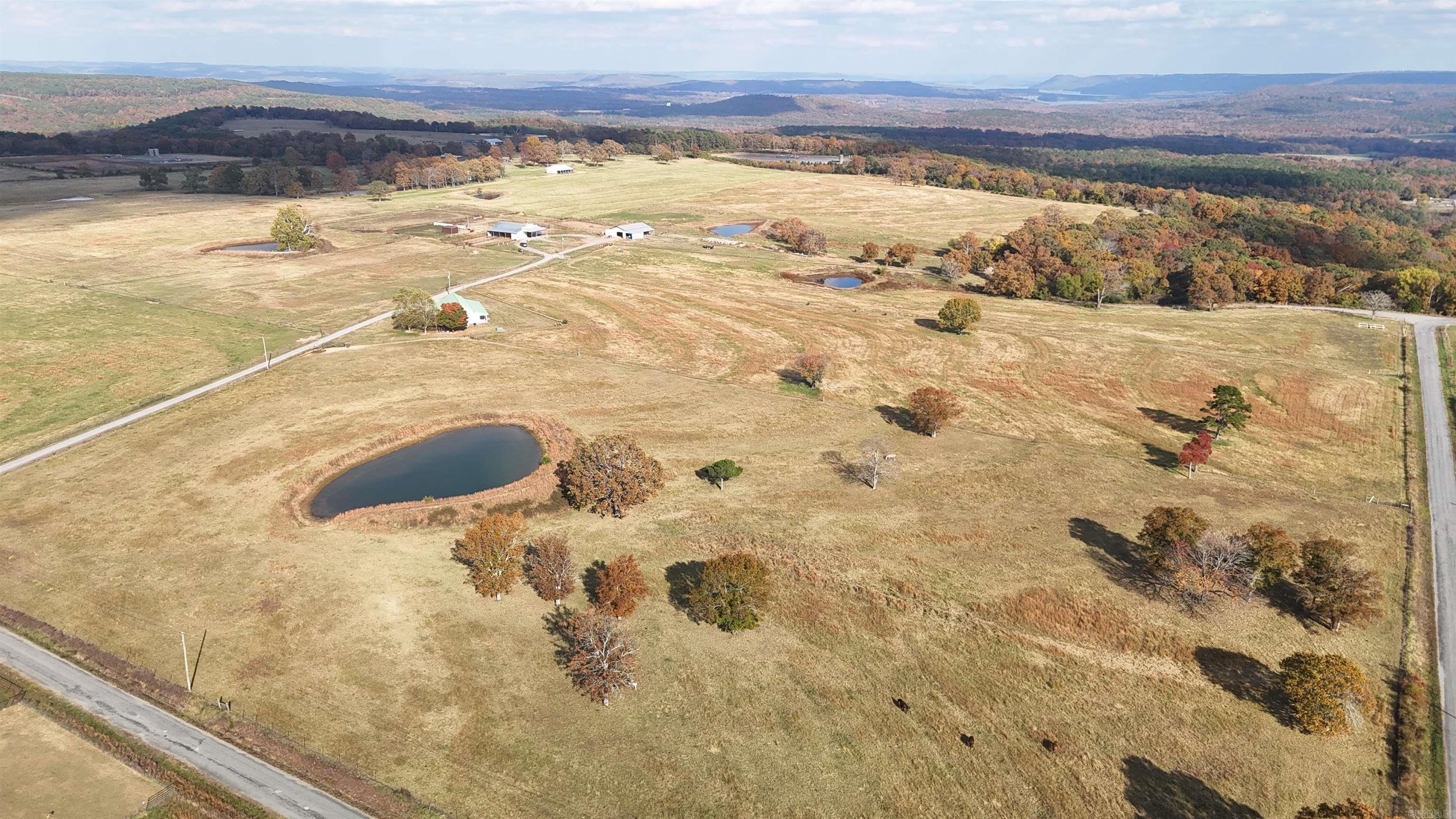 Clinton Rural-Formosa - Residential