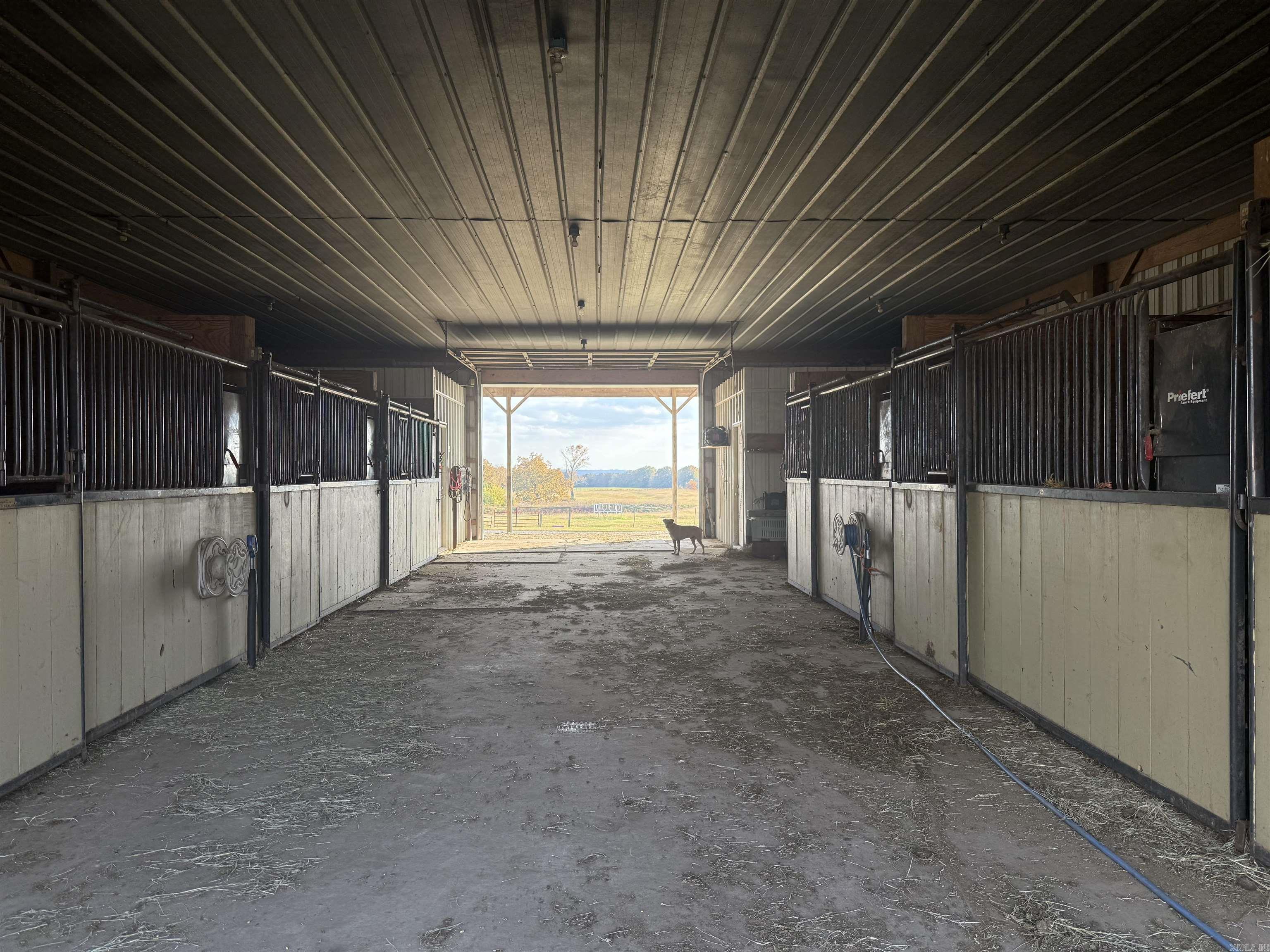 Clinton Rural-Formosa - Residential