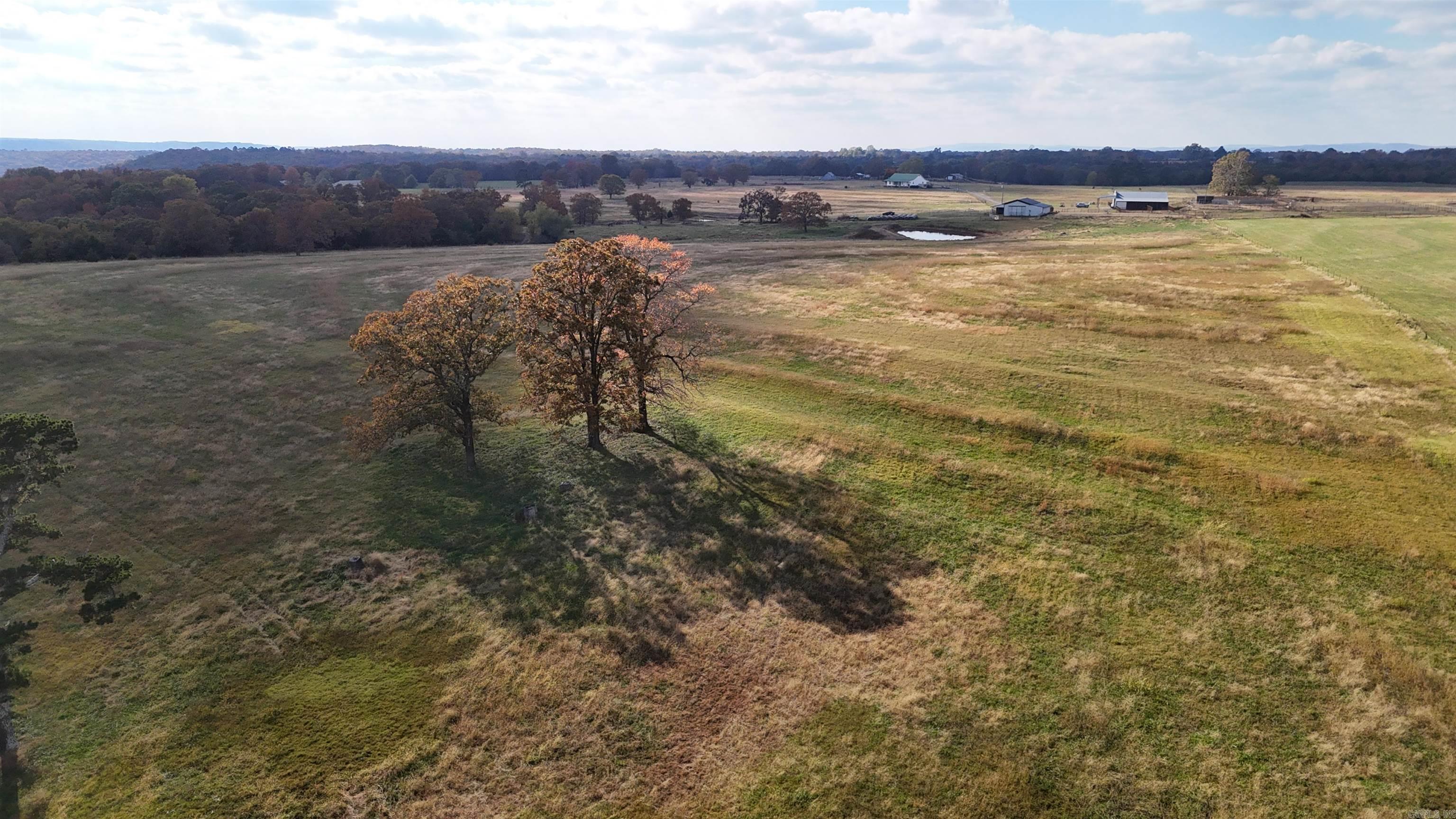 Clinton Rural-Formosa - Residential