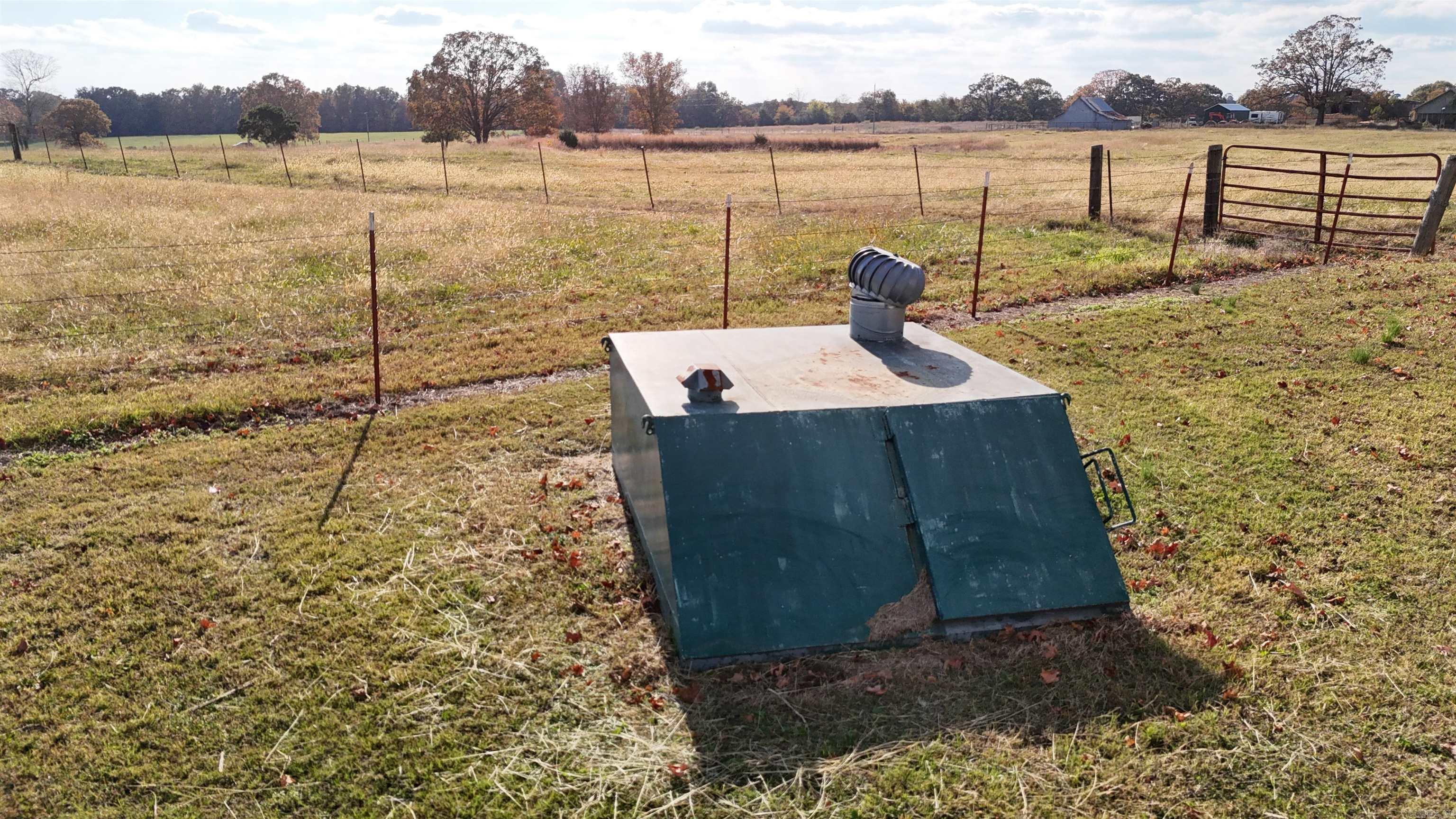 Clinton Rural-Formosa - Residential