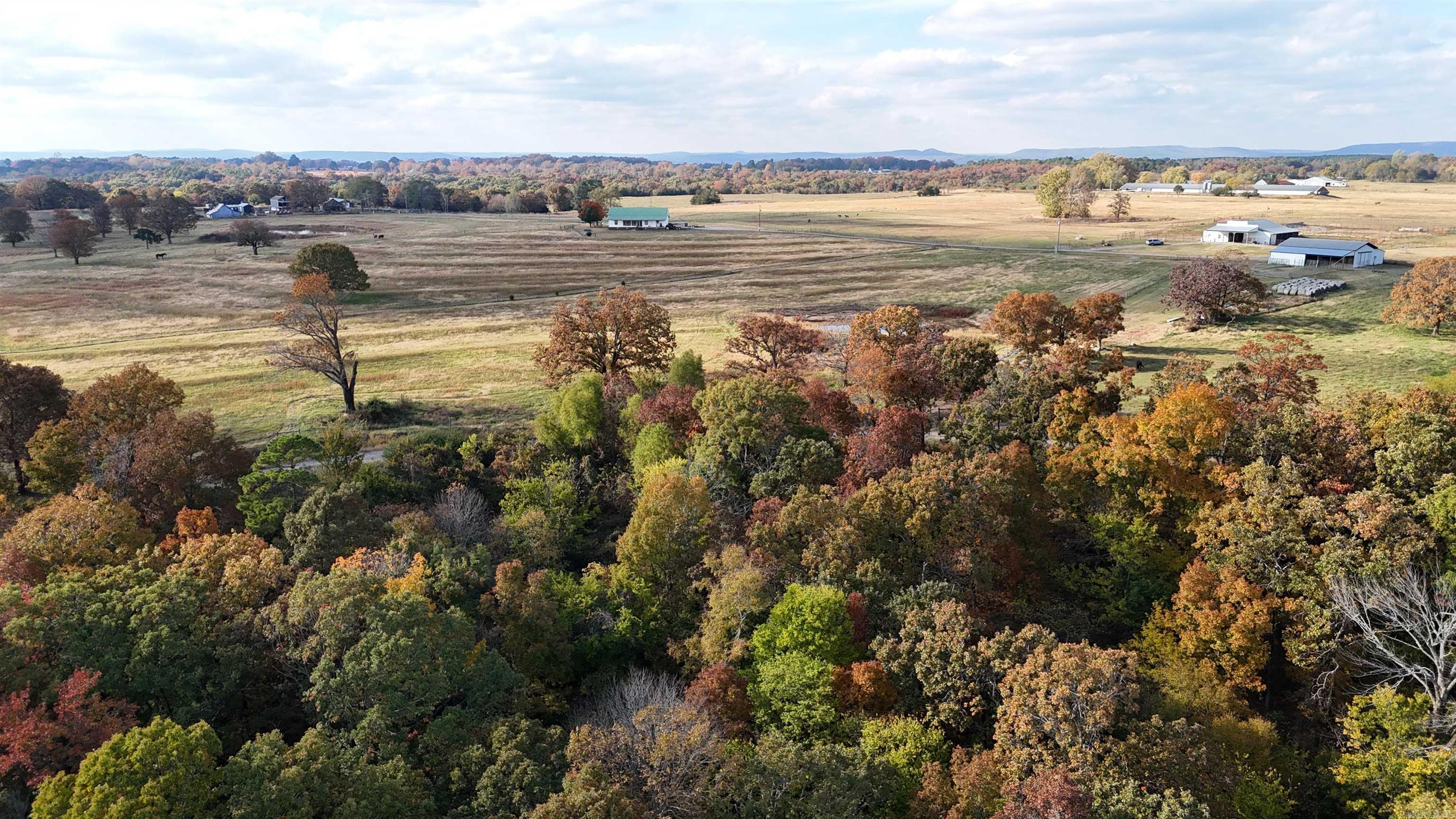 Clinton Rural-Formosa - Residential