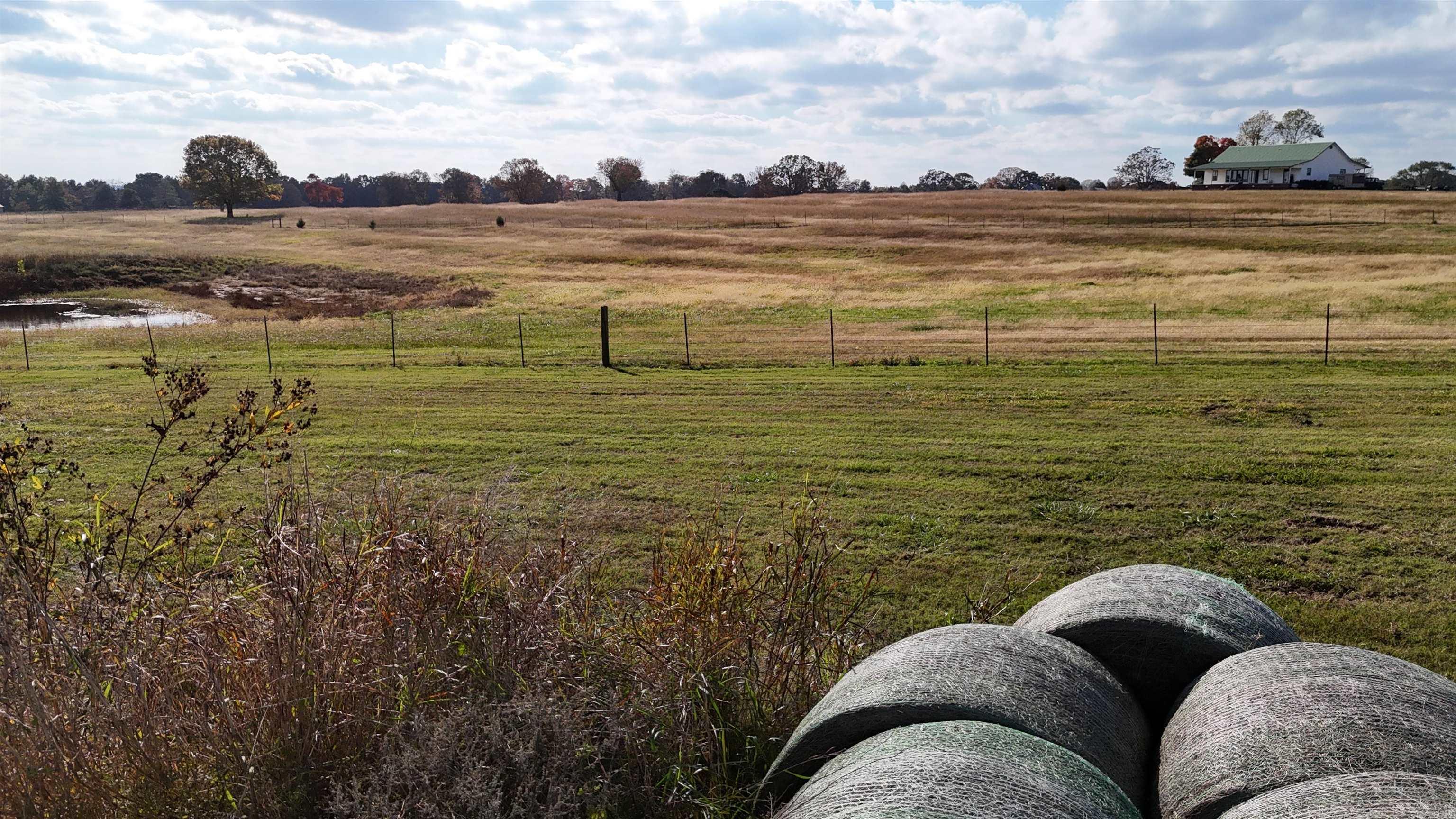 Clinton Rural-Formosa - Residential