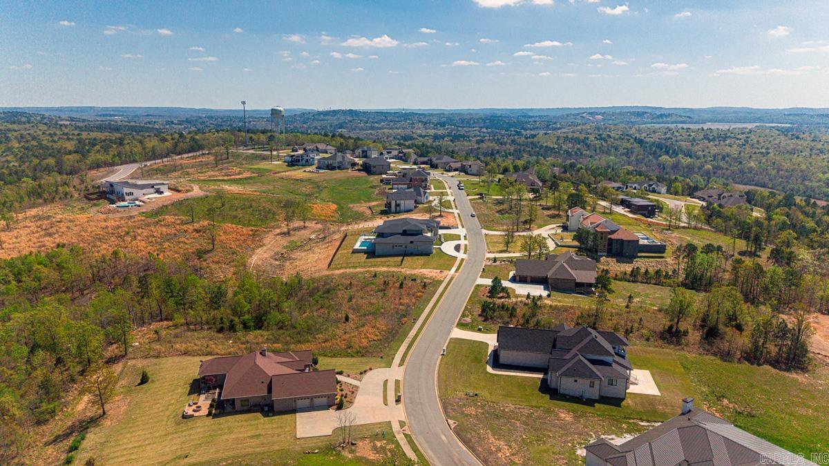 MOUNTAIN CREST ESTATES - Land