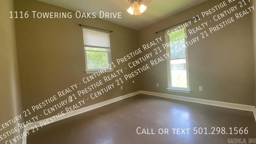 Towering Oaks - Residential Lease