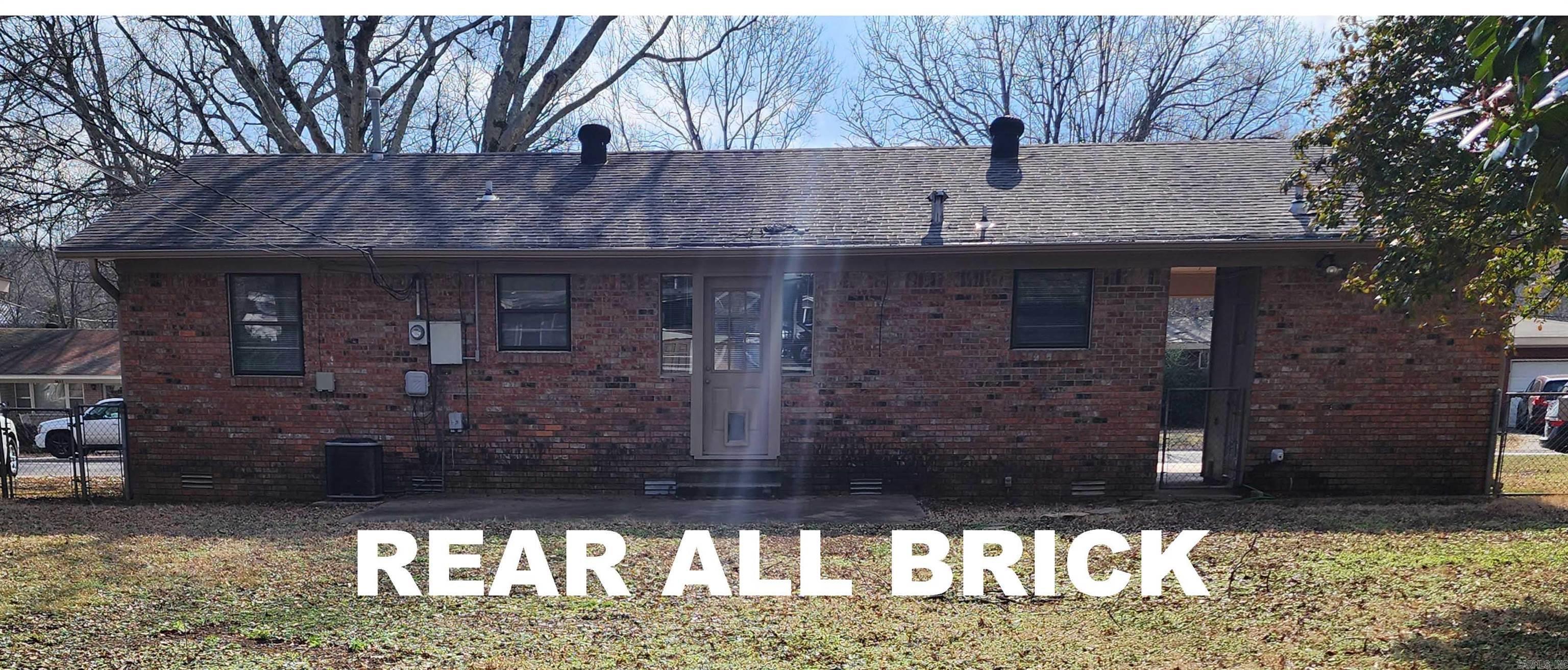 Tanglewood - Residential