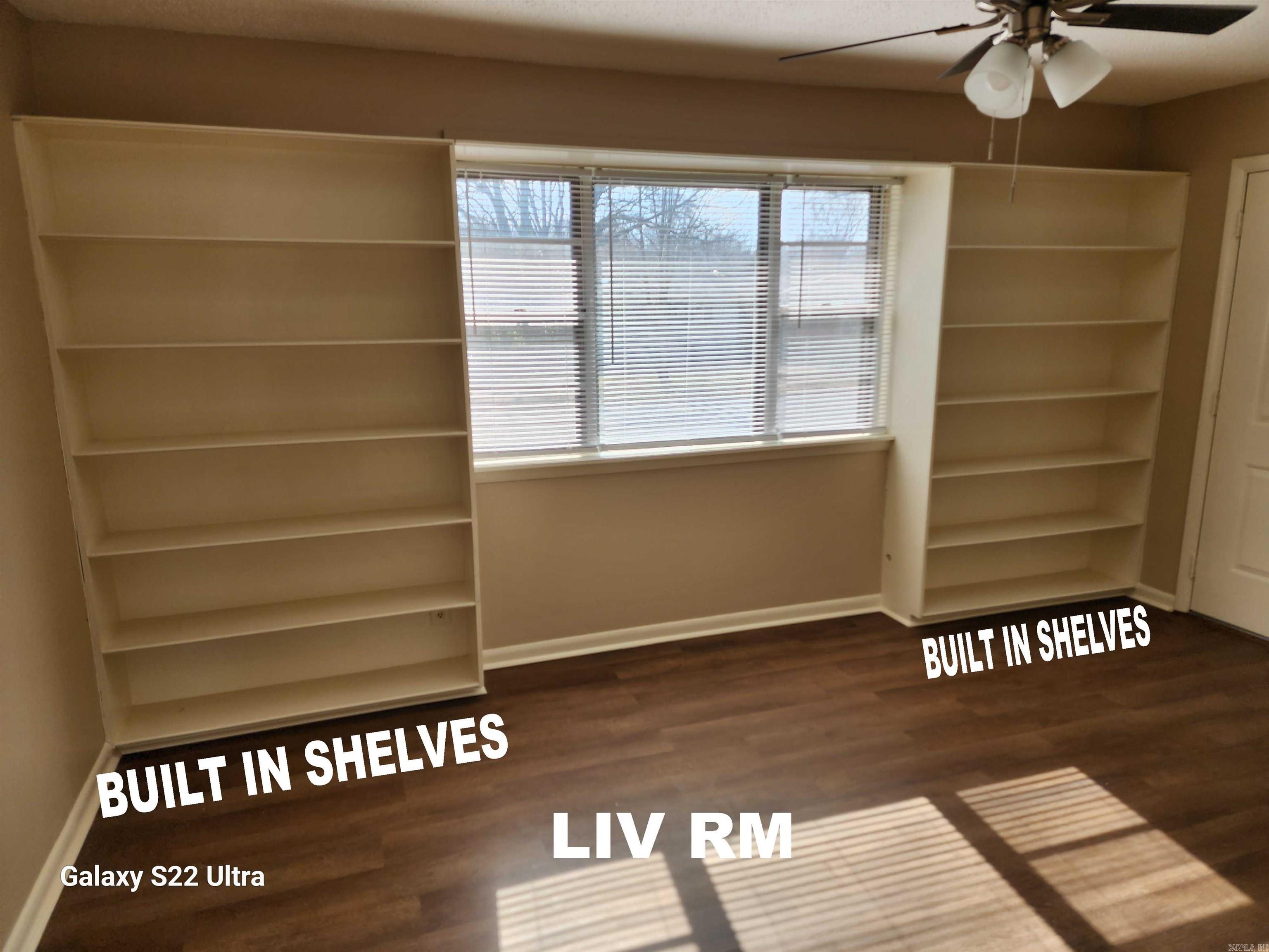 Tanglewood - Residential