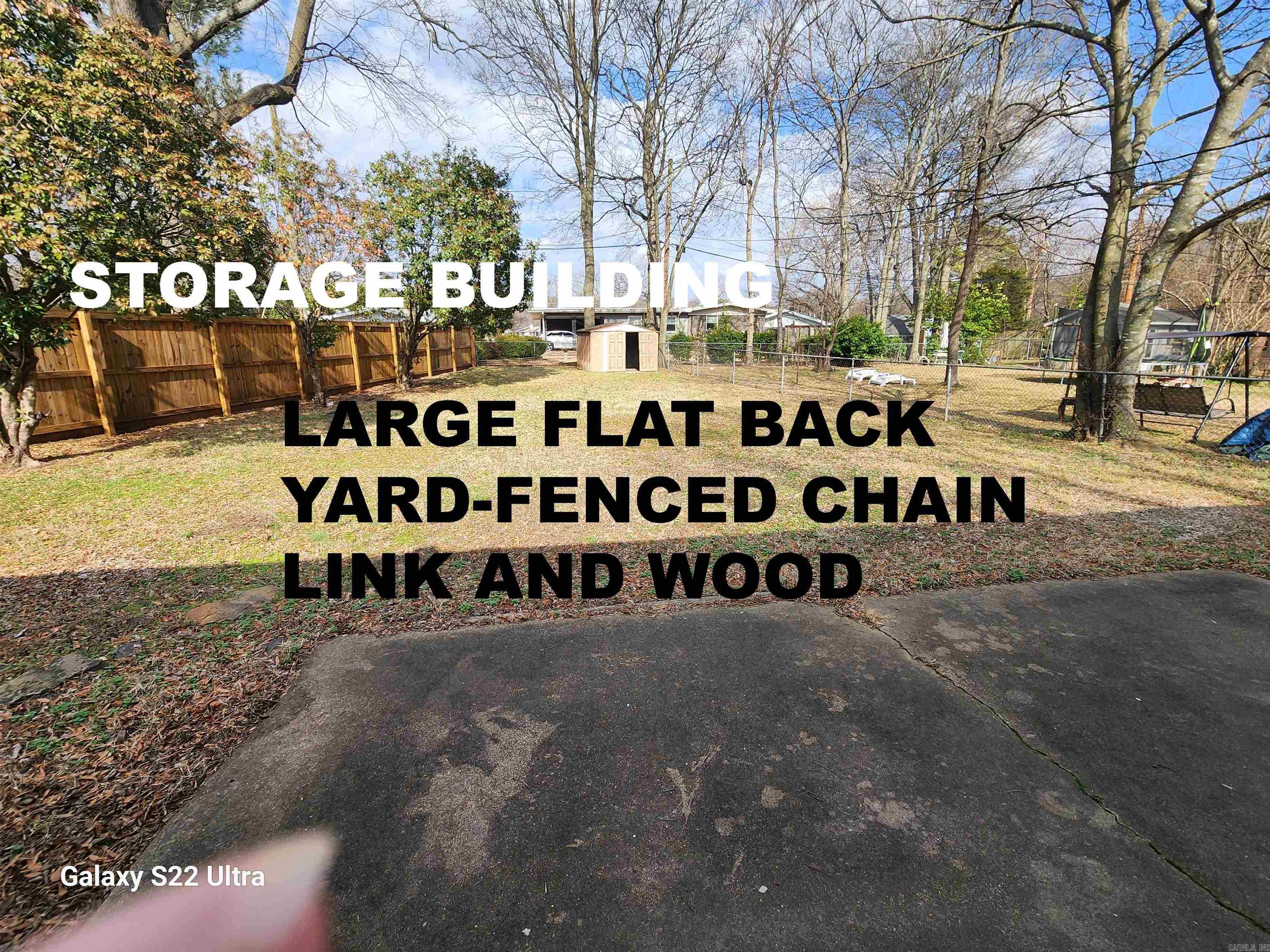 Tanglewood - Residential