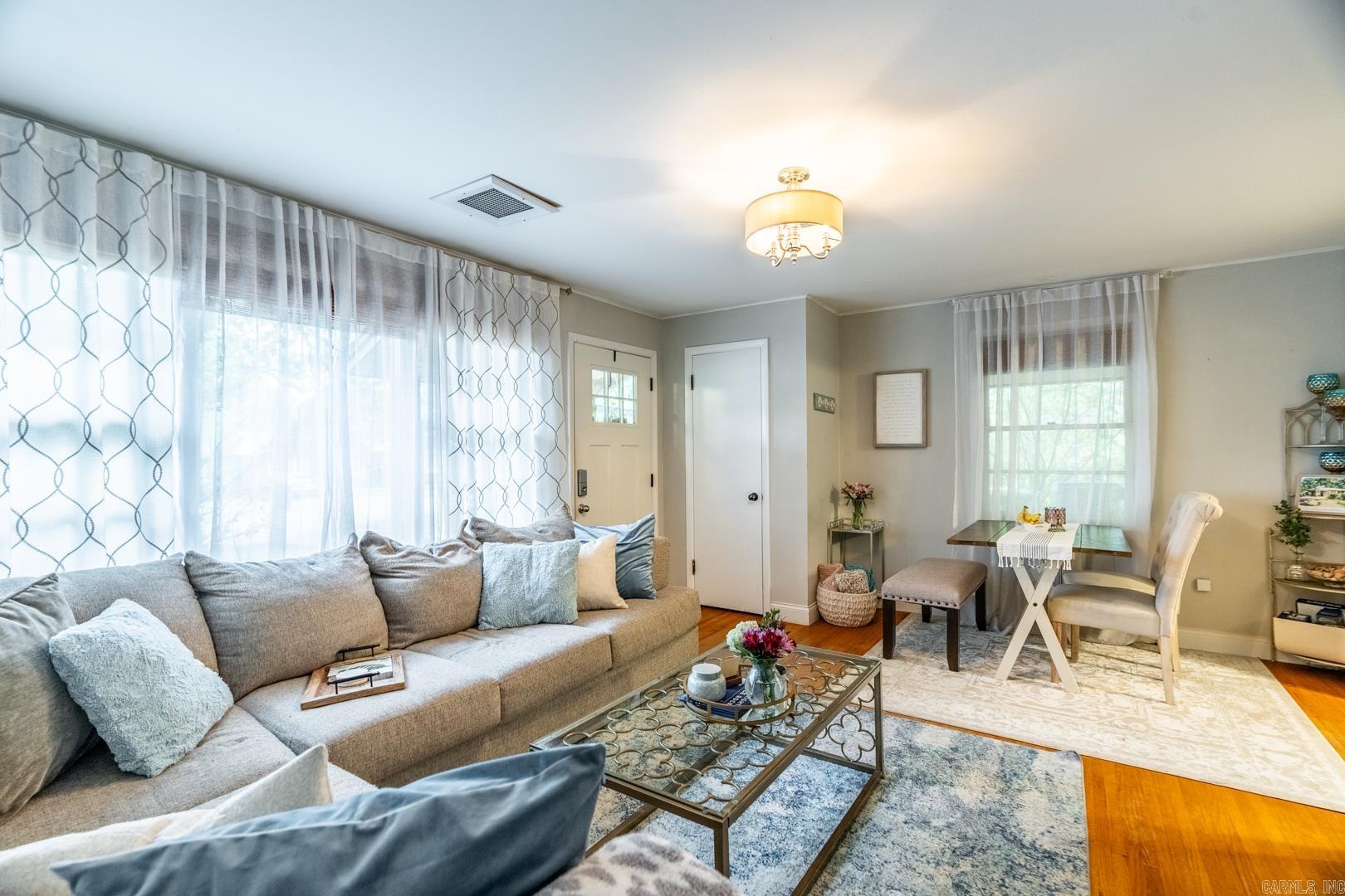 Riffel & Rhoten FPH - Residential