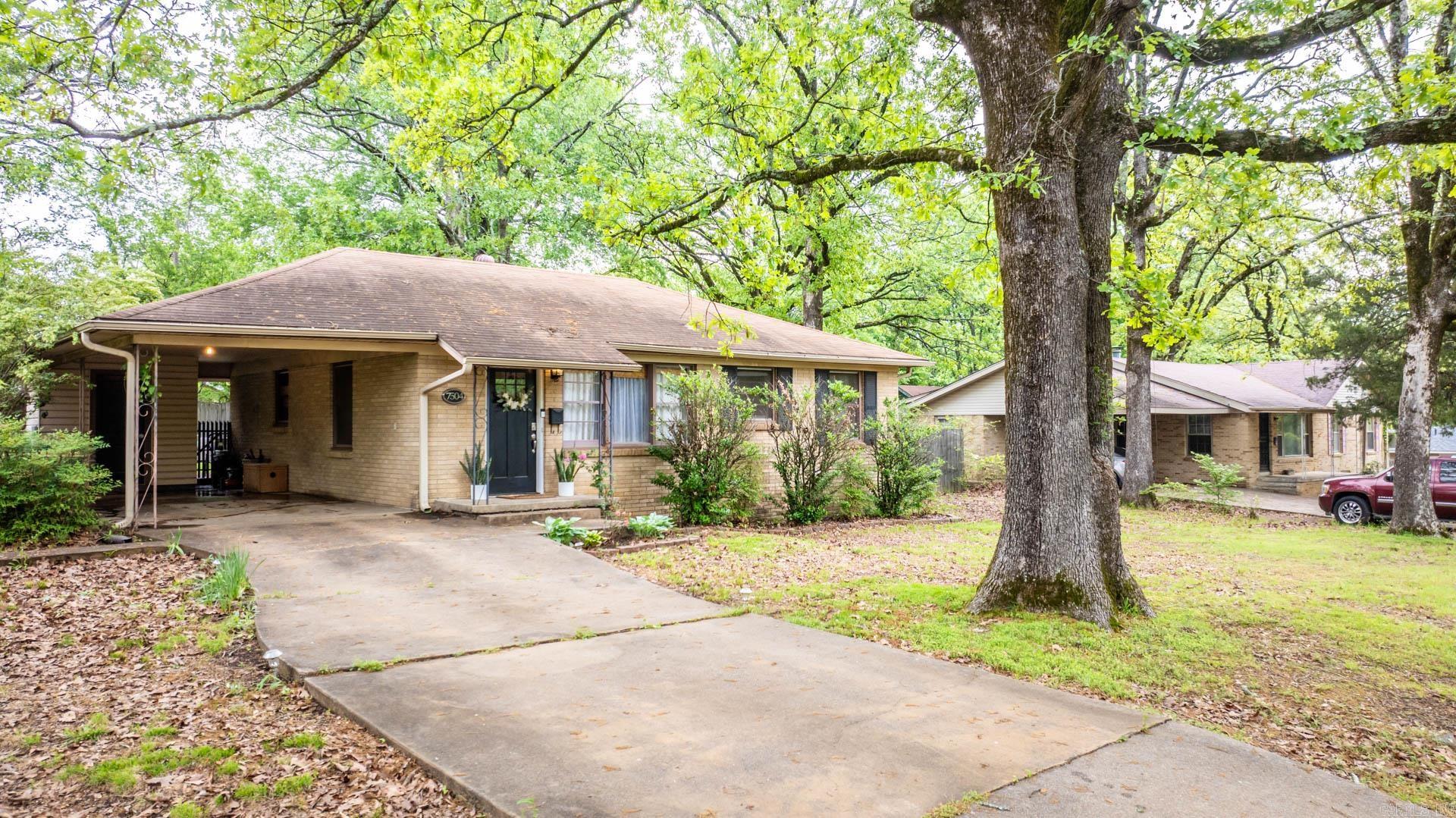 Riffel & Rhoten FPH - Residential