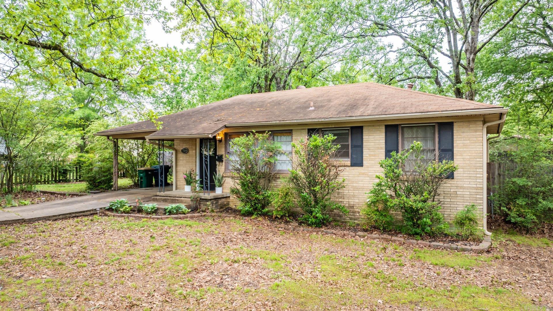 Riffel & Rhoten FPH - Residential