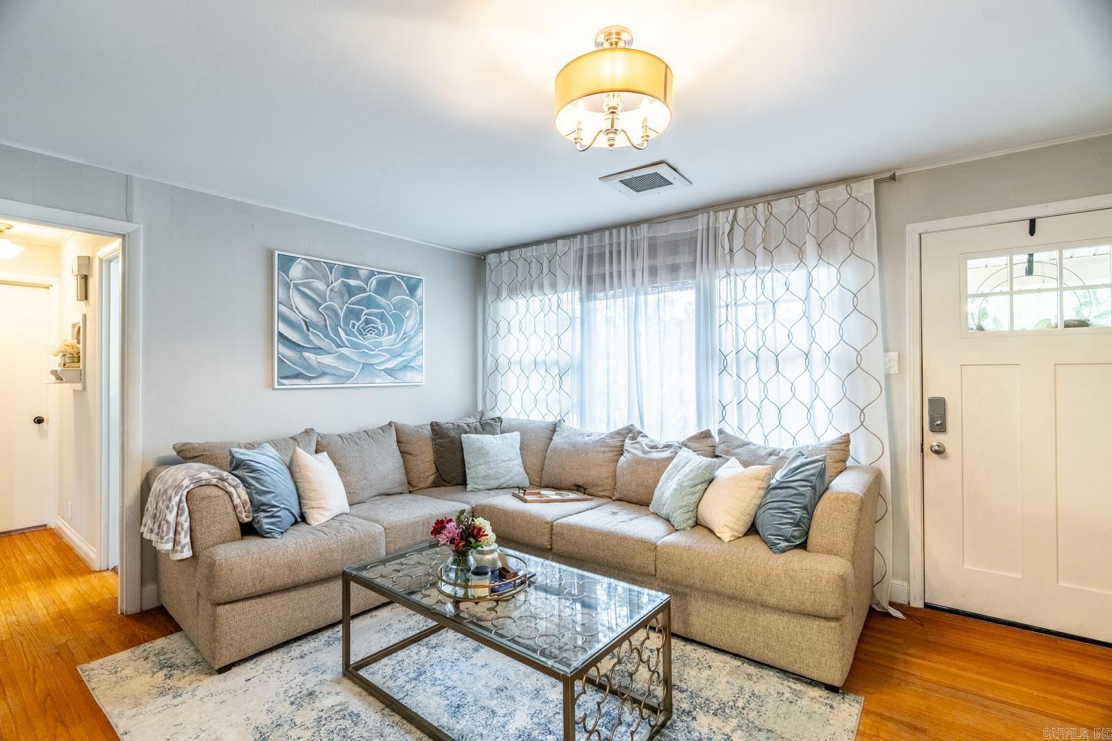 Riffel & Rhoten FPH - Residential