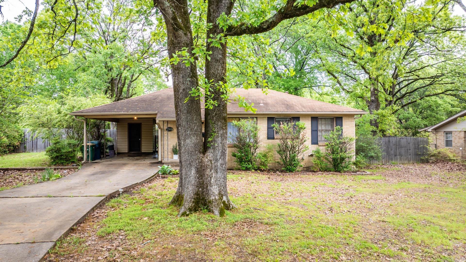 Riffel & Rhoten FPH - Residential