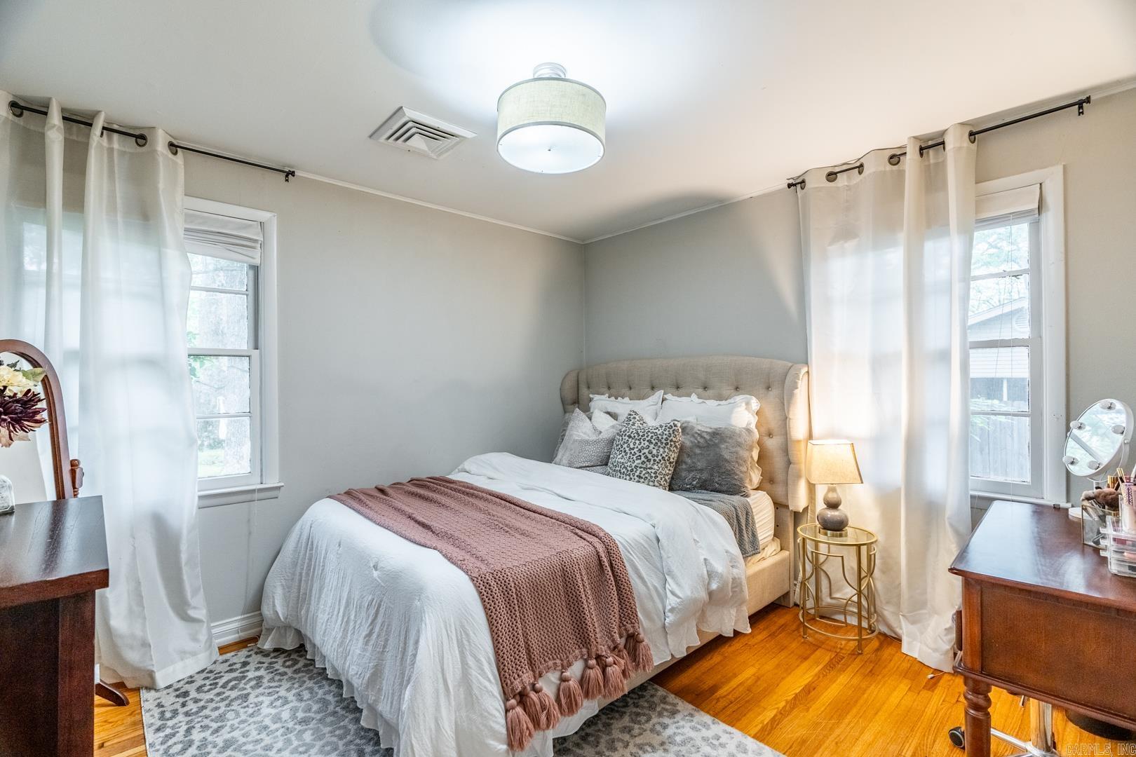 Riffel & Rhoten FPH - Residential