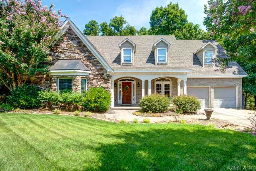 WOODLANDS EDGE - Residential