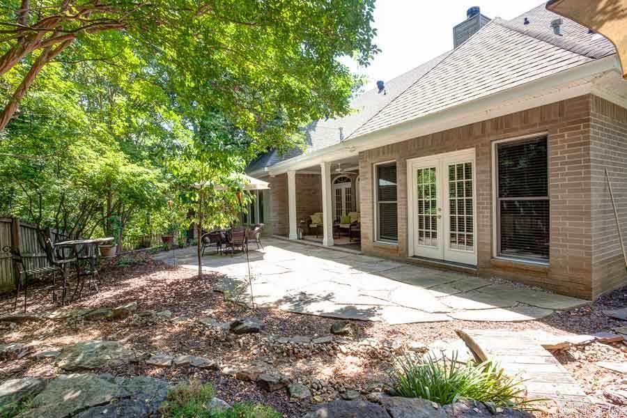 WOODLANDS EDGE - Residential