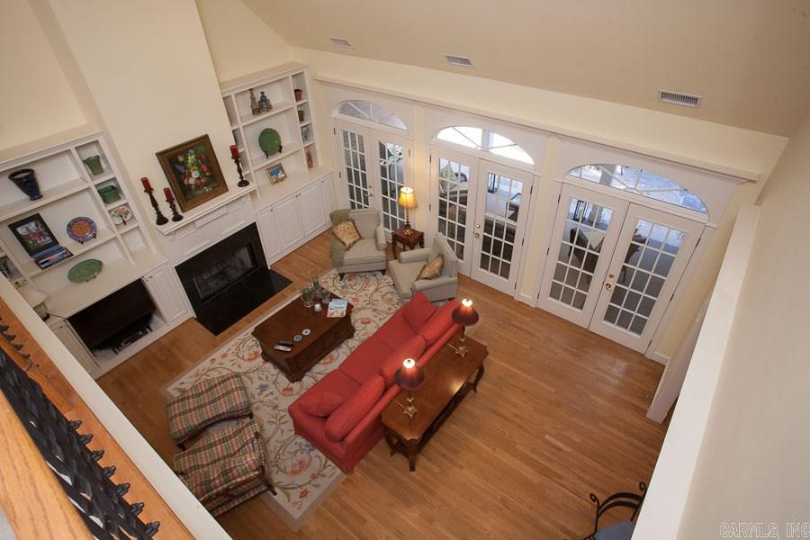 WOODLANDS EDGE - Residential