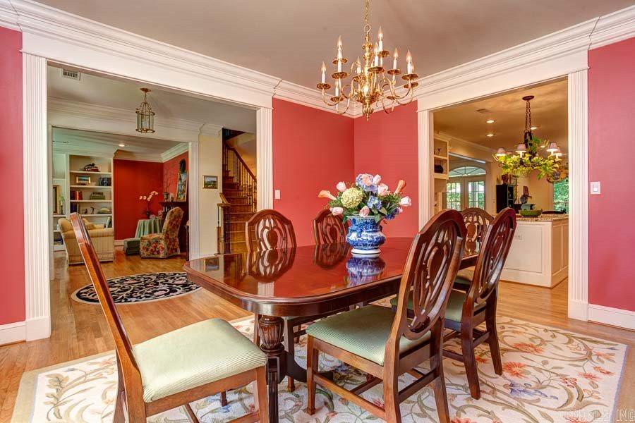 WOODLANDS EDGE - Residential