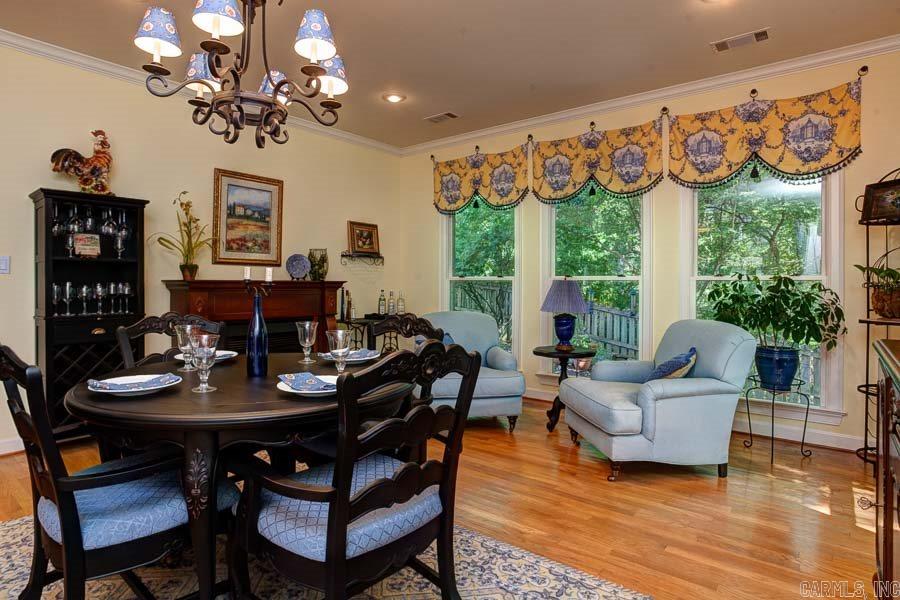 WOODLANDS EDGE - Residential