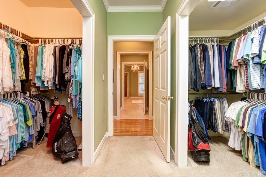 WOODLANDS EDGE - Residential