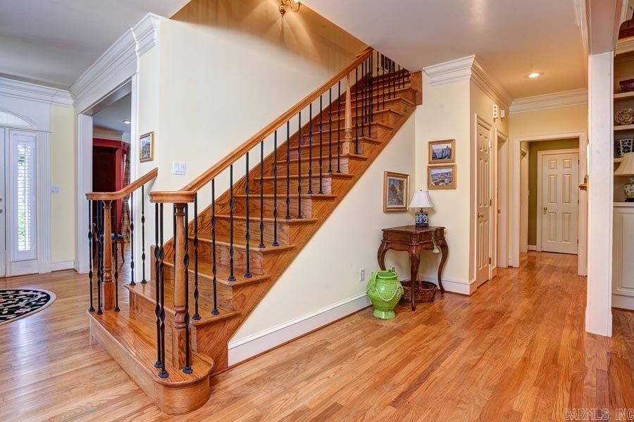 WOODLANDS EDGE - Residential