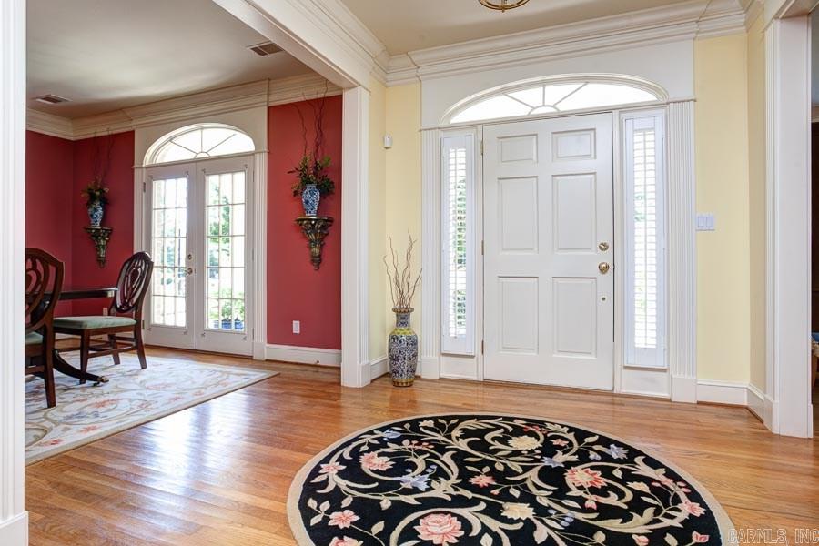 WOODLANDS EDGE - Residential