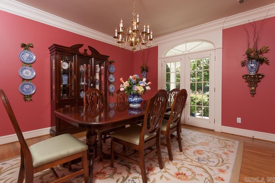 WOODLANDS EDGE - Residential