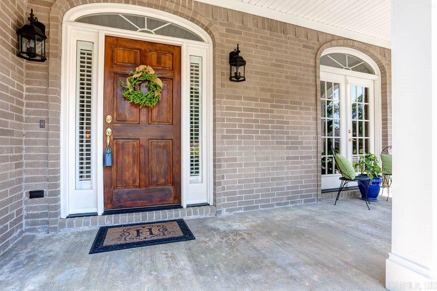 WOODLANDS EDGE - Residential