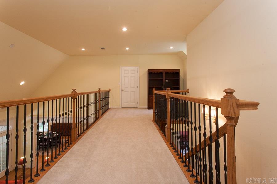 WOODLANDS EDGE - Residential