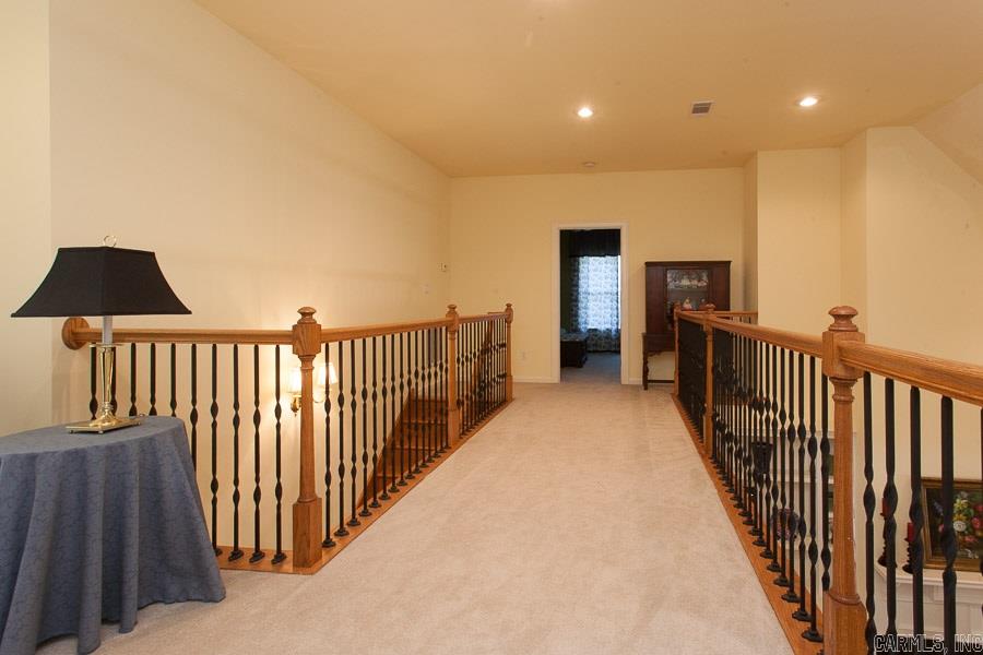 WOODLANDS EDGE - Residential