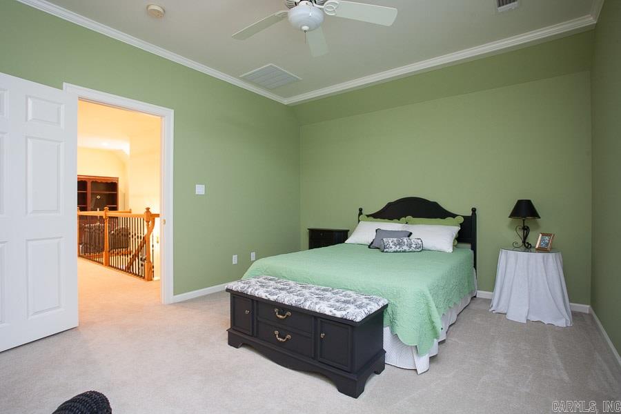 WOODLANDS EDGE - Residential