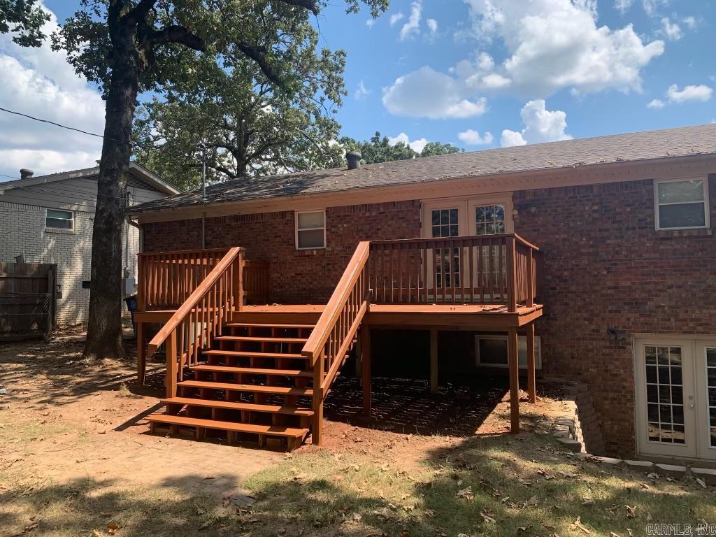 Lakewood - Residential Lease