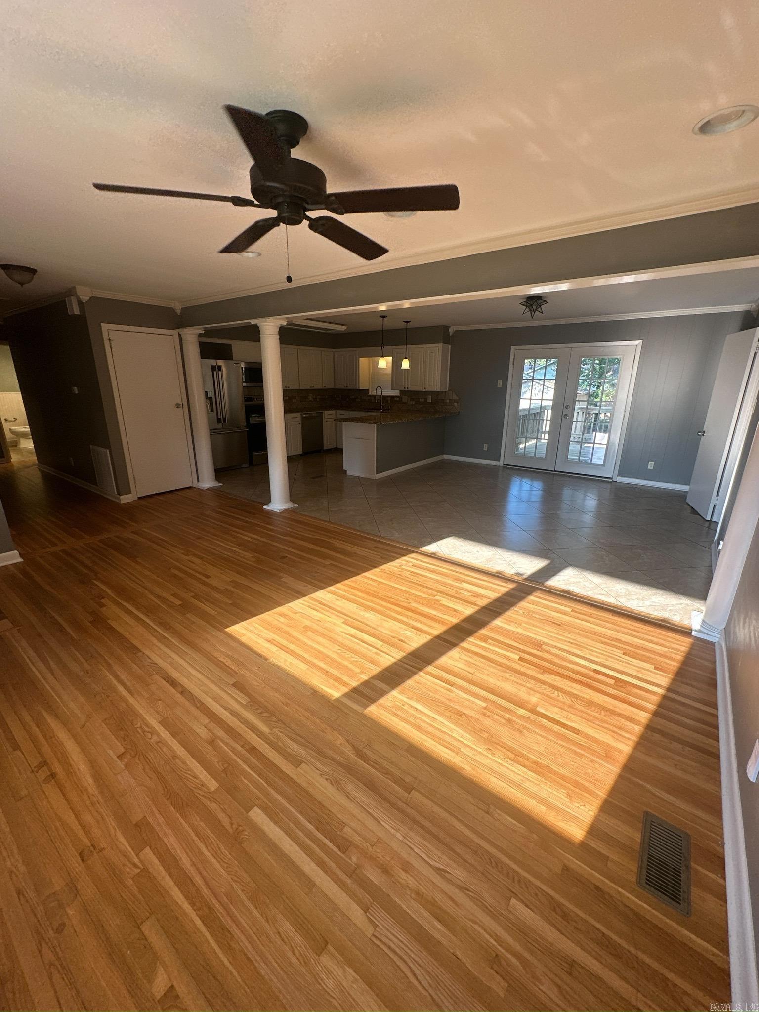 Lakewood - Residential Lease