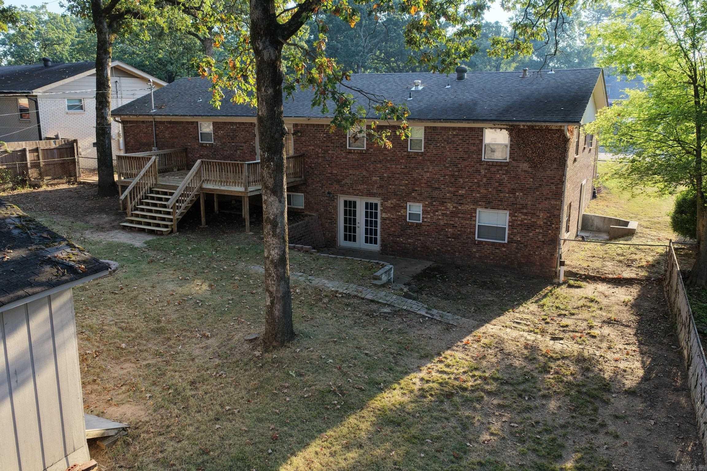 Lakewood - Residential Lease