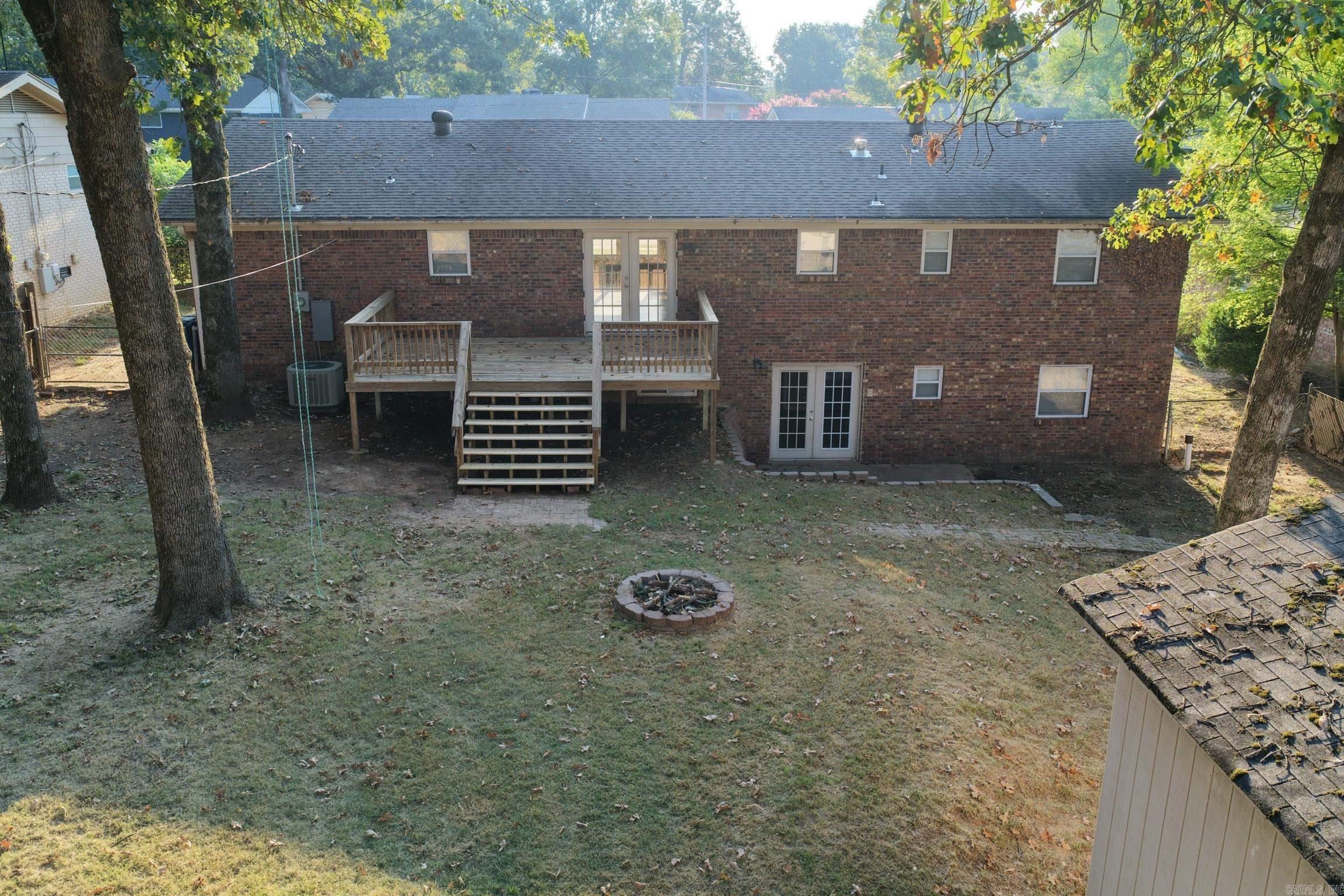 Lakewood - Residential Lease