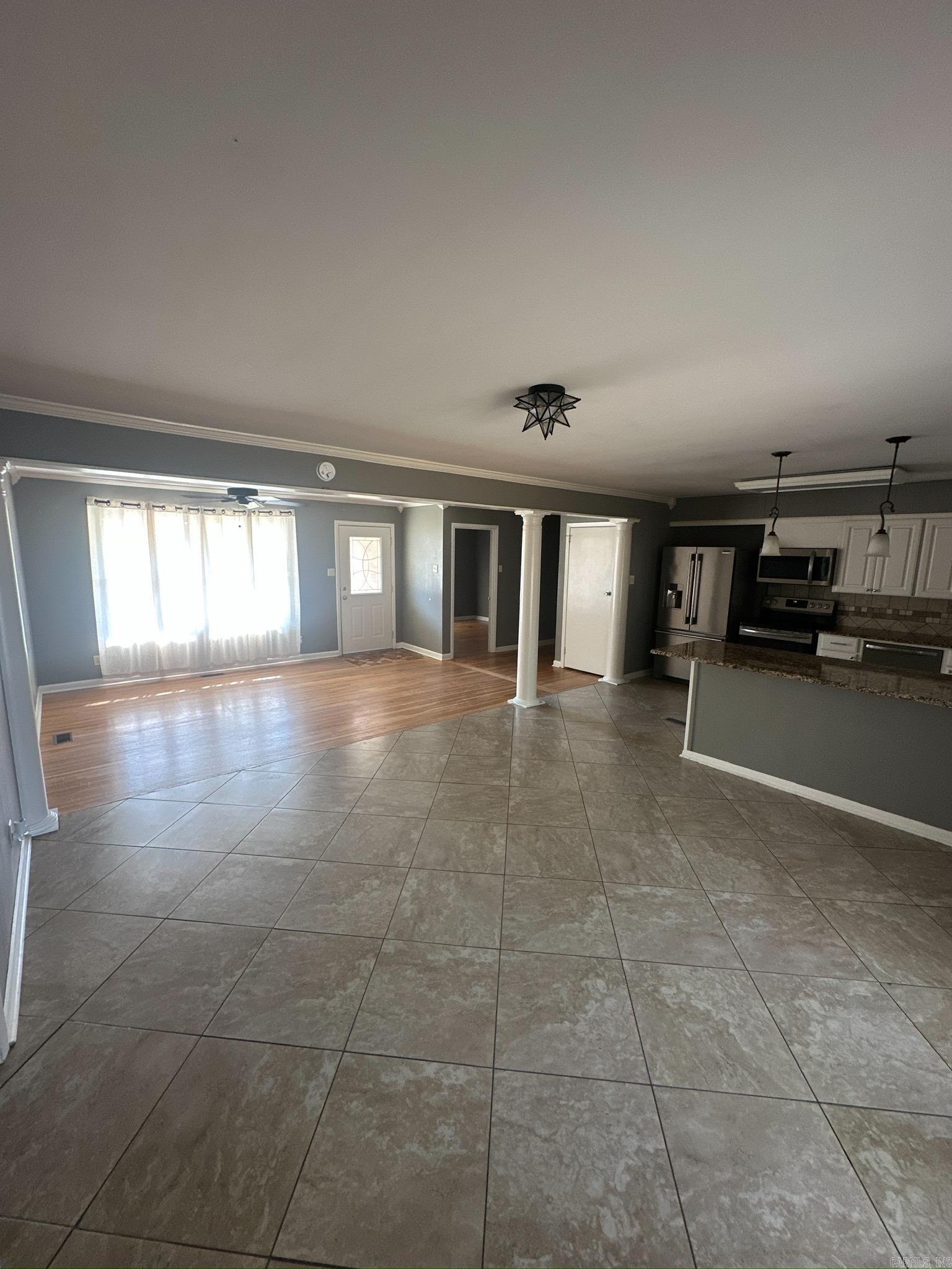 Lakewood - Residential Lease