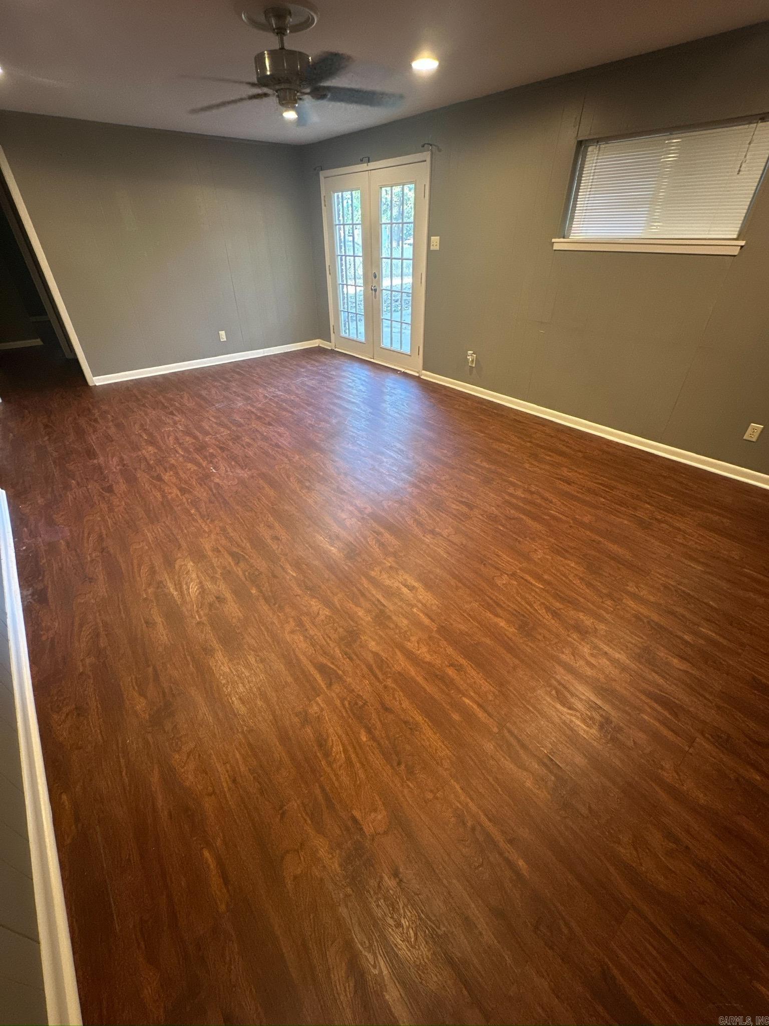 Lakewood - Residential Lease