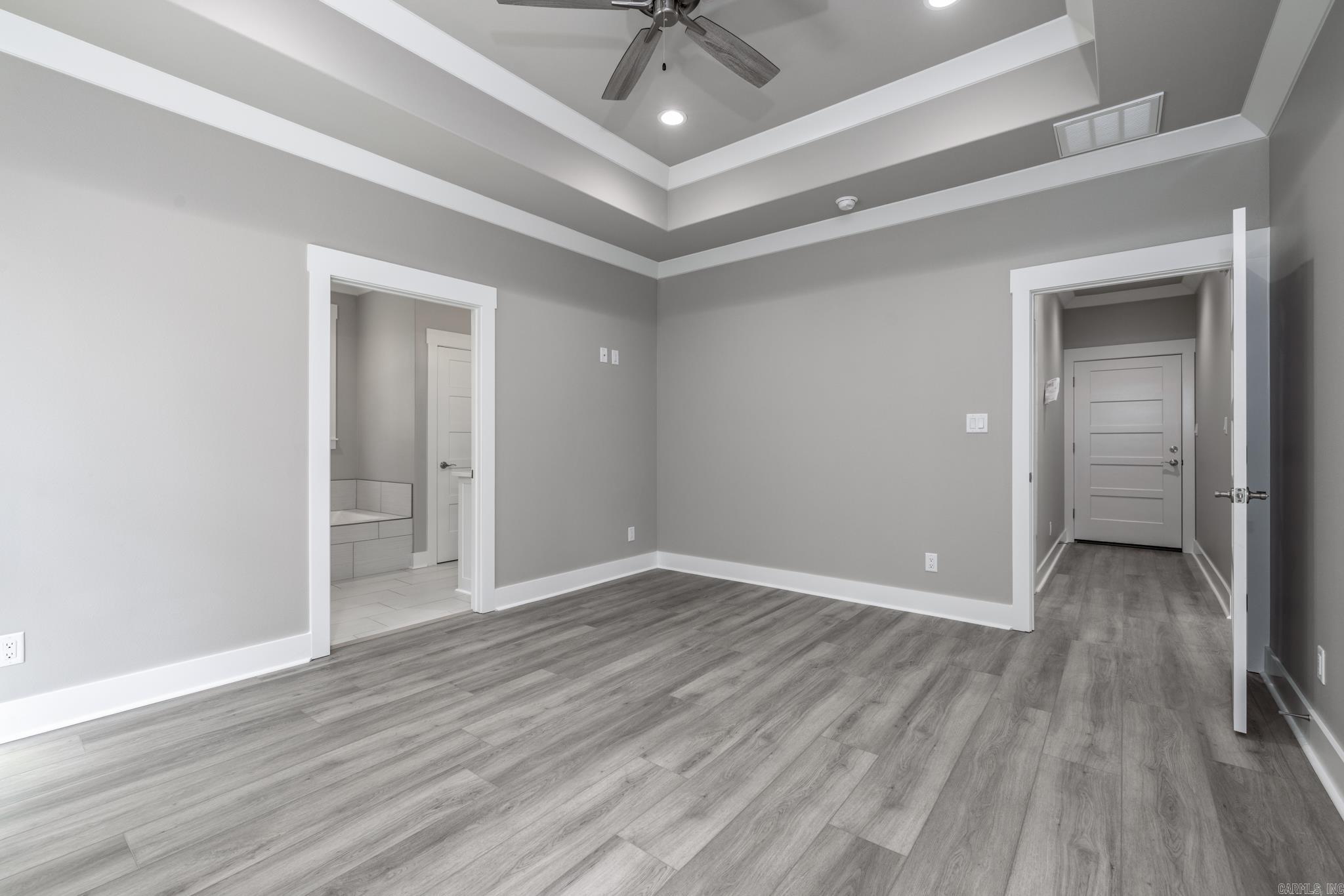 BALTANAS - Residential