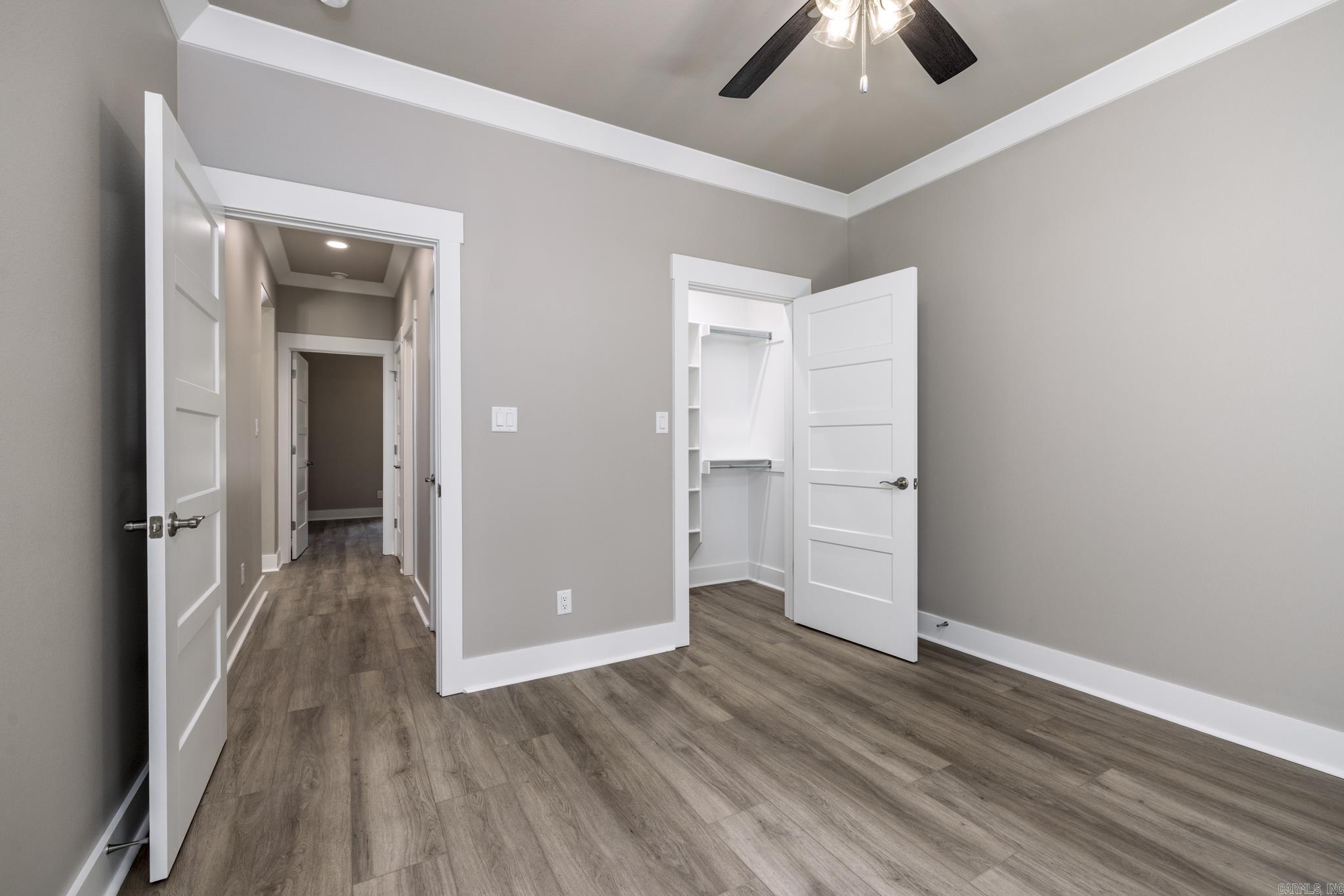 BALTANAS - Residential