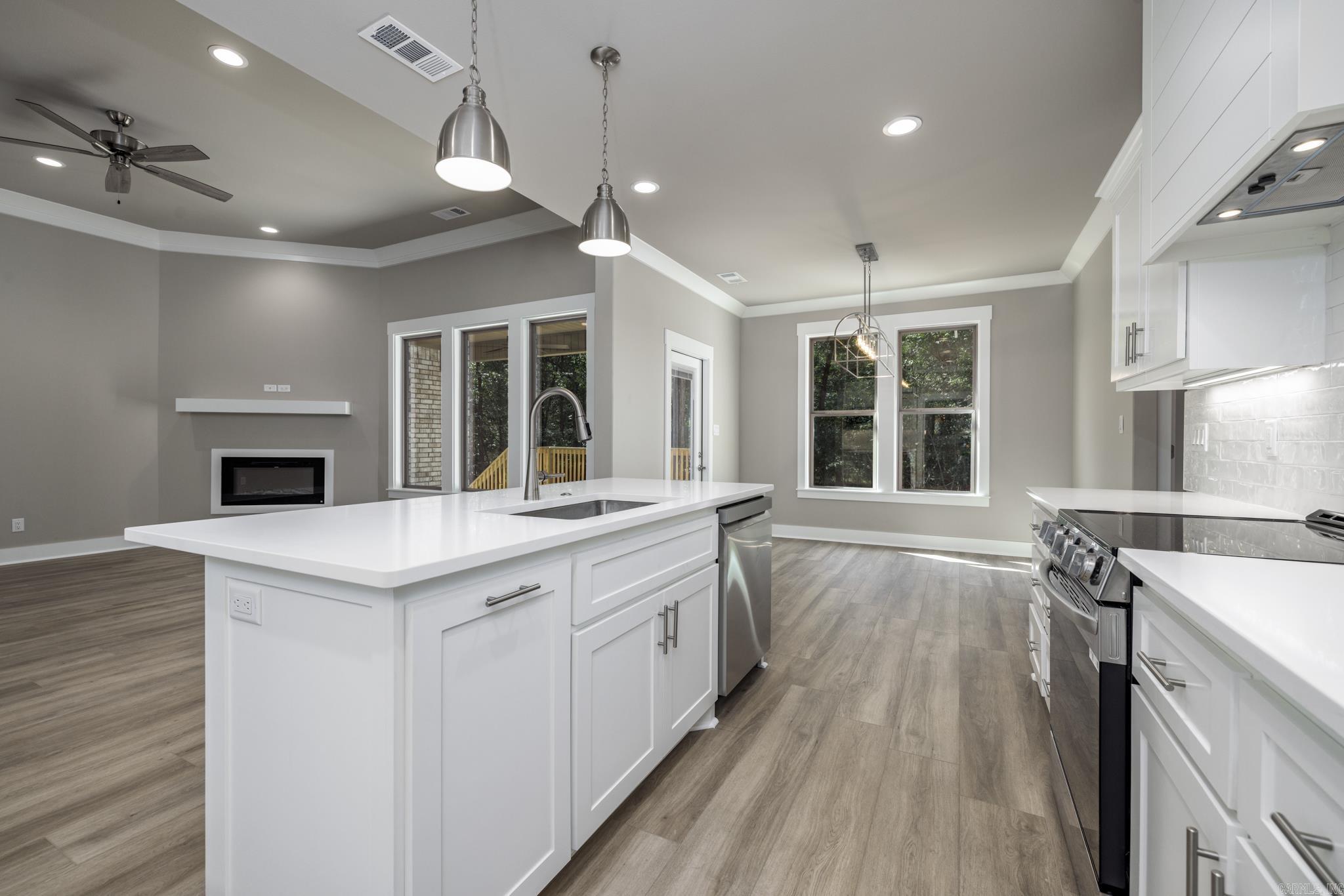 BALTANAS - Residential