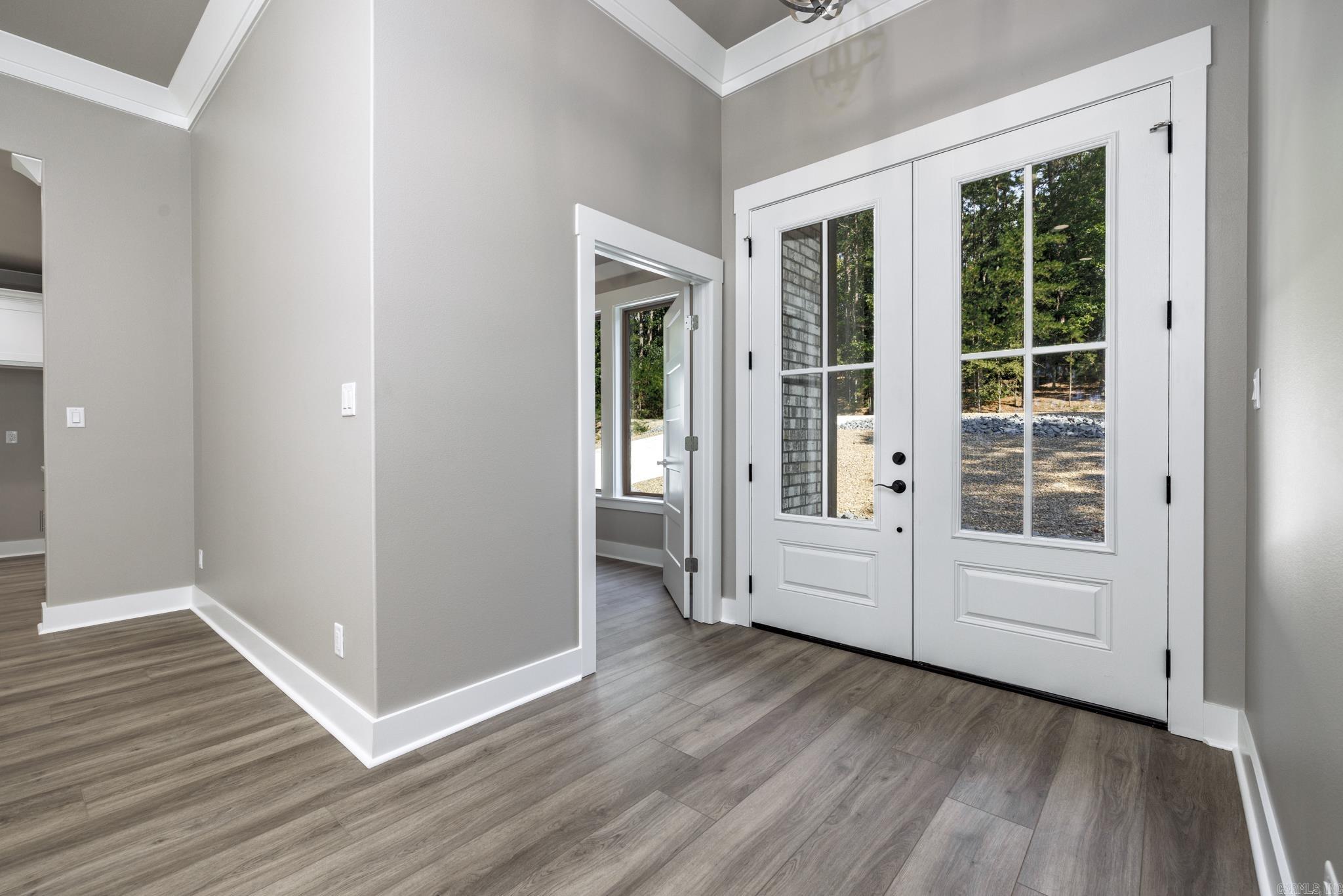 BALTANAS - Residential