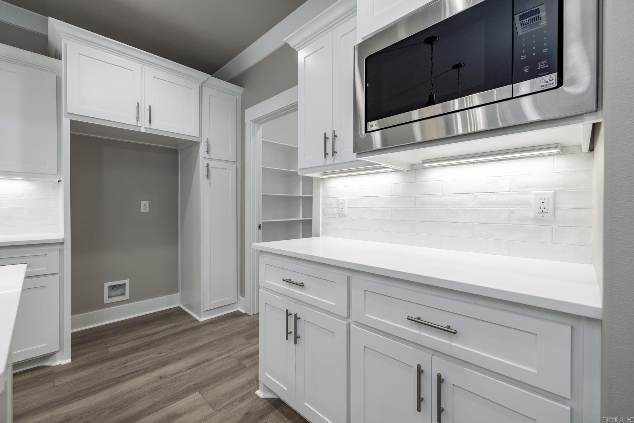 BALTANAS - Residential