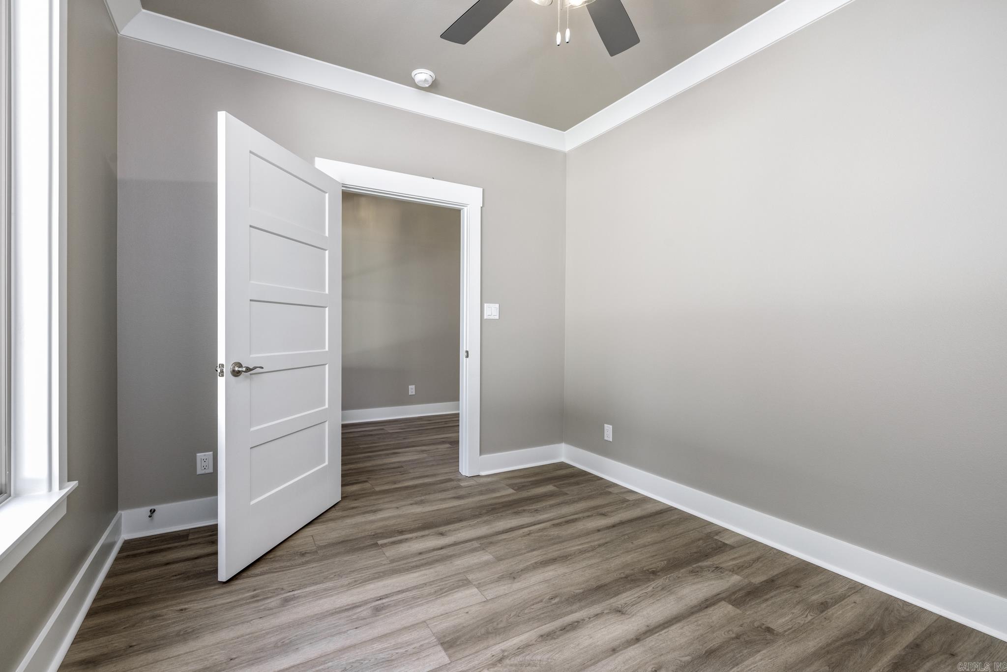 BALTANAS - Residential