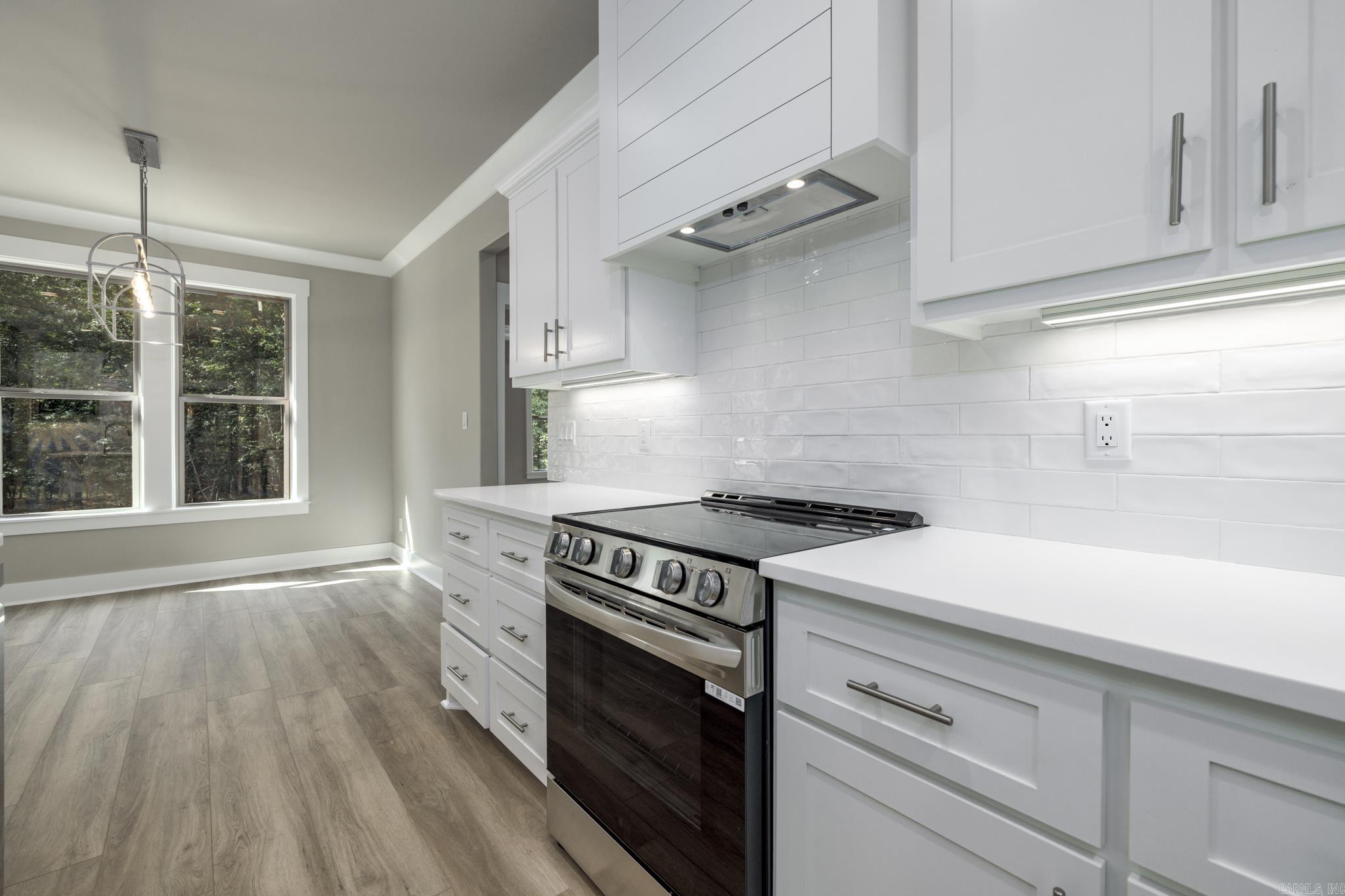 BALTANAS - Residential